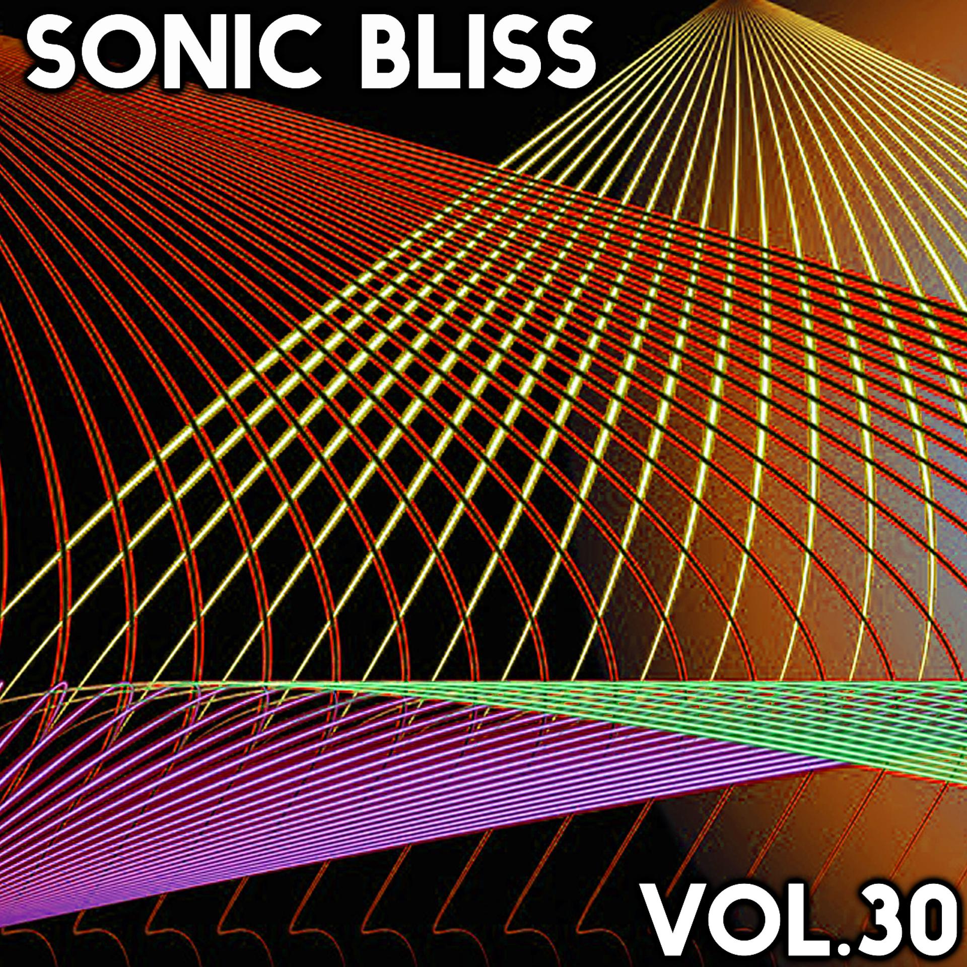 Постер альбома Sonic Bliss, Vol. 30