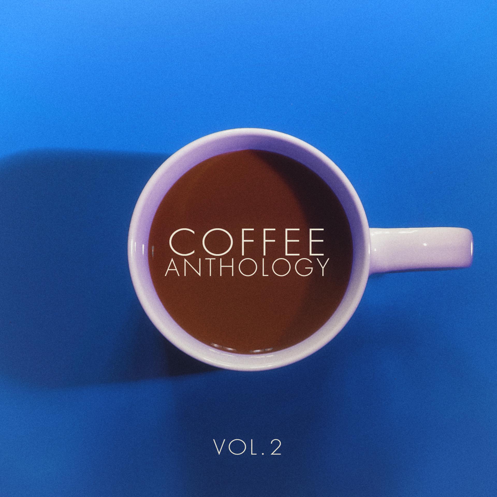 Постер альбома Coffee Anthology - Vol.2