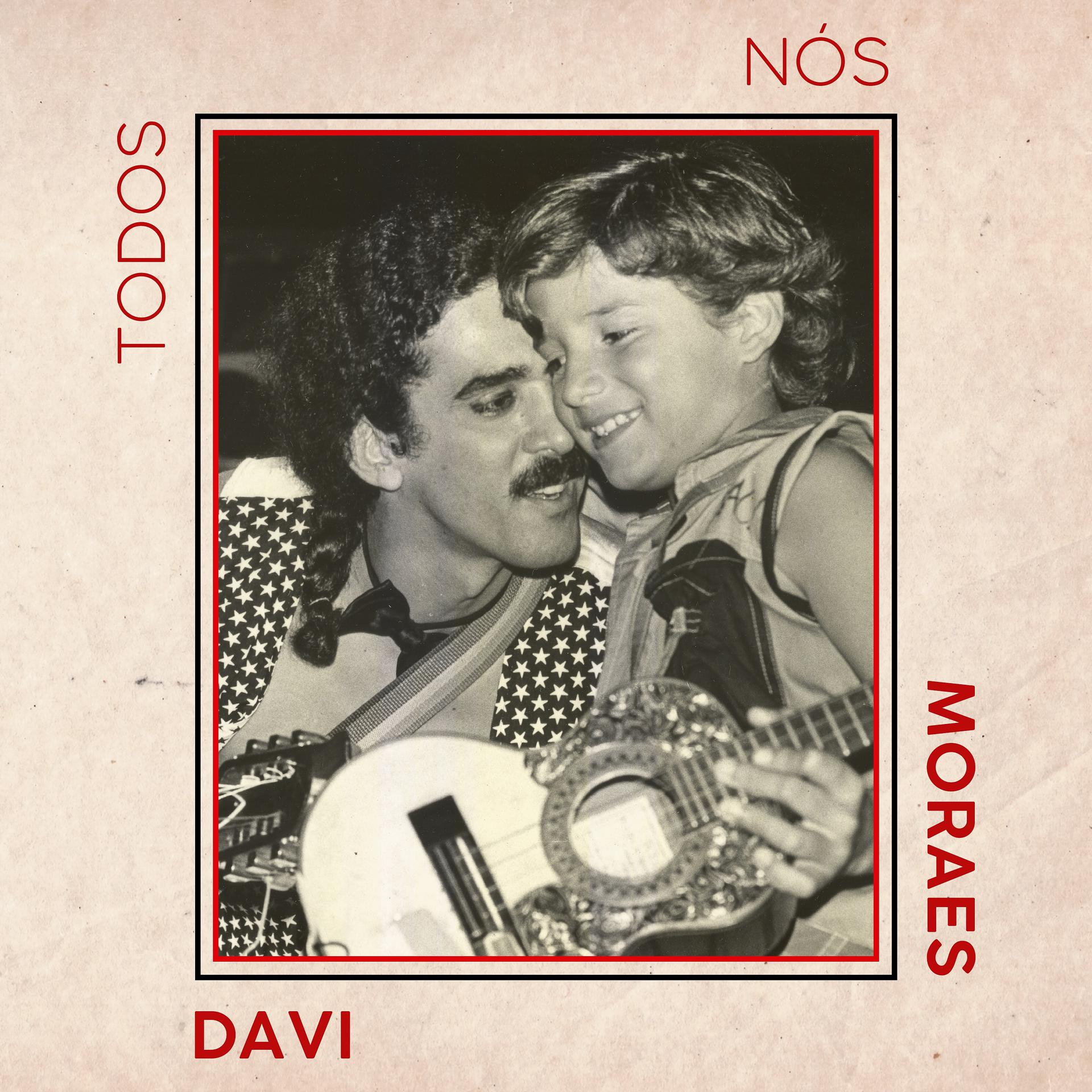 Постер альбома Todos Nós