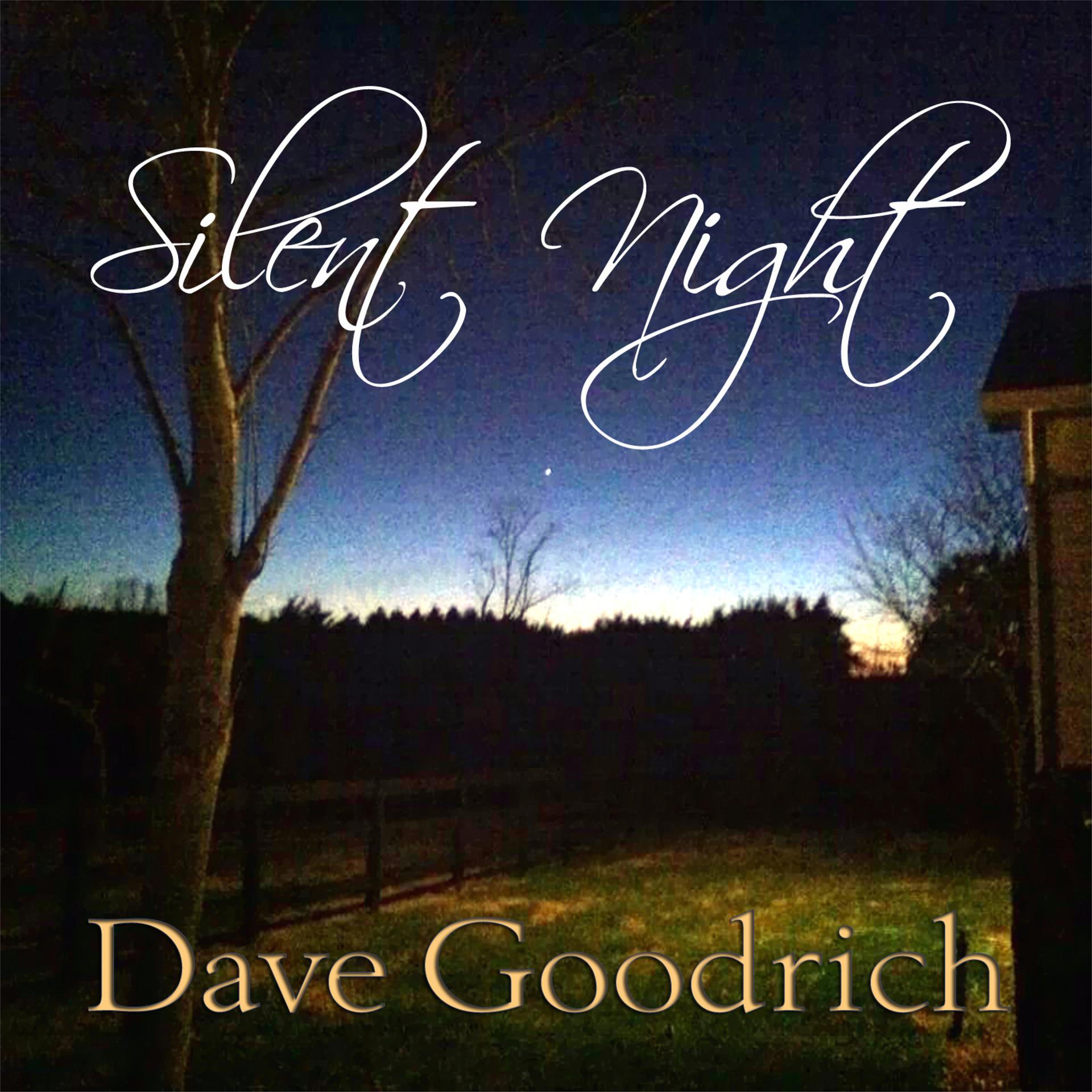 Постер альбома Silent Night (Remaster)