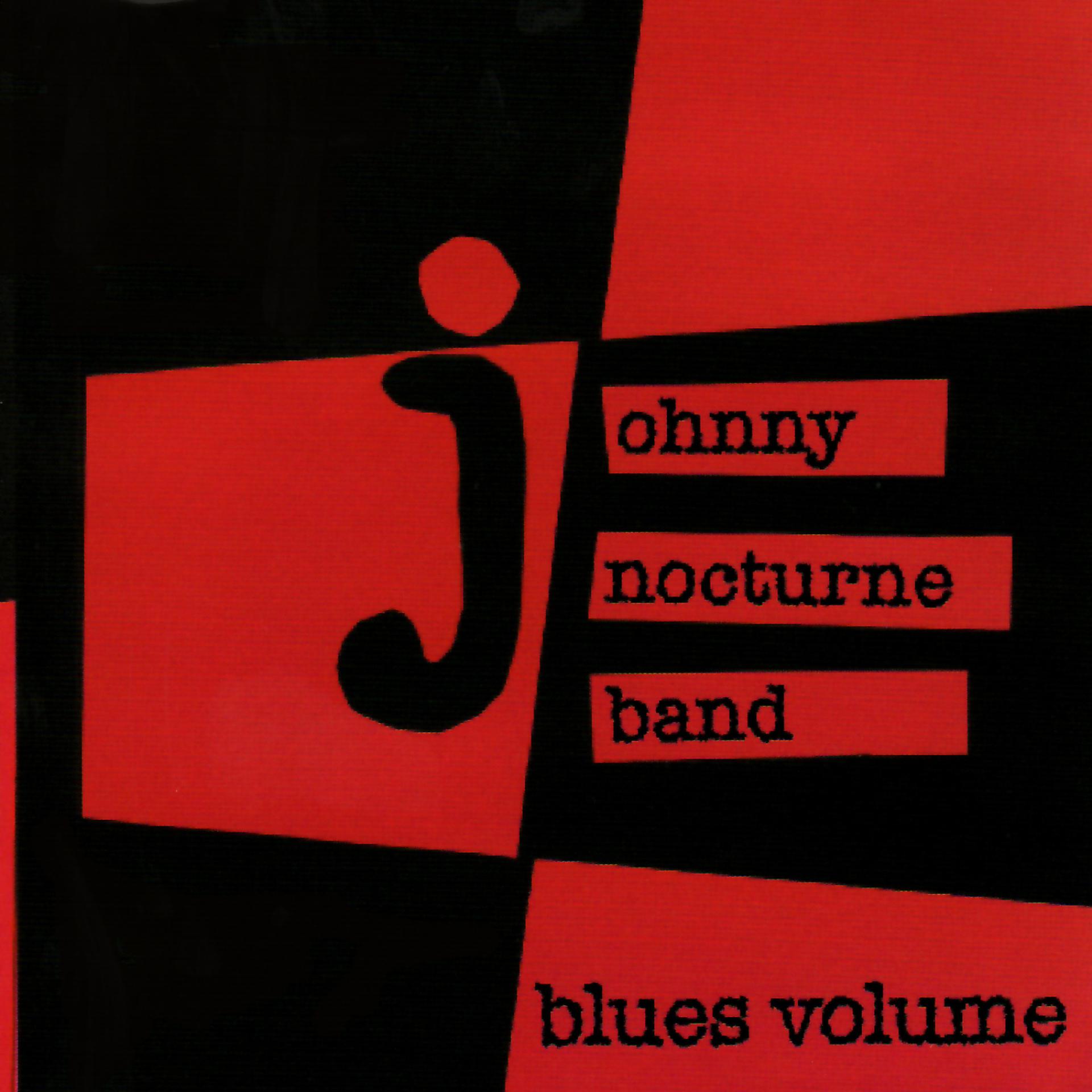 Постер альбома Blues Volume