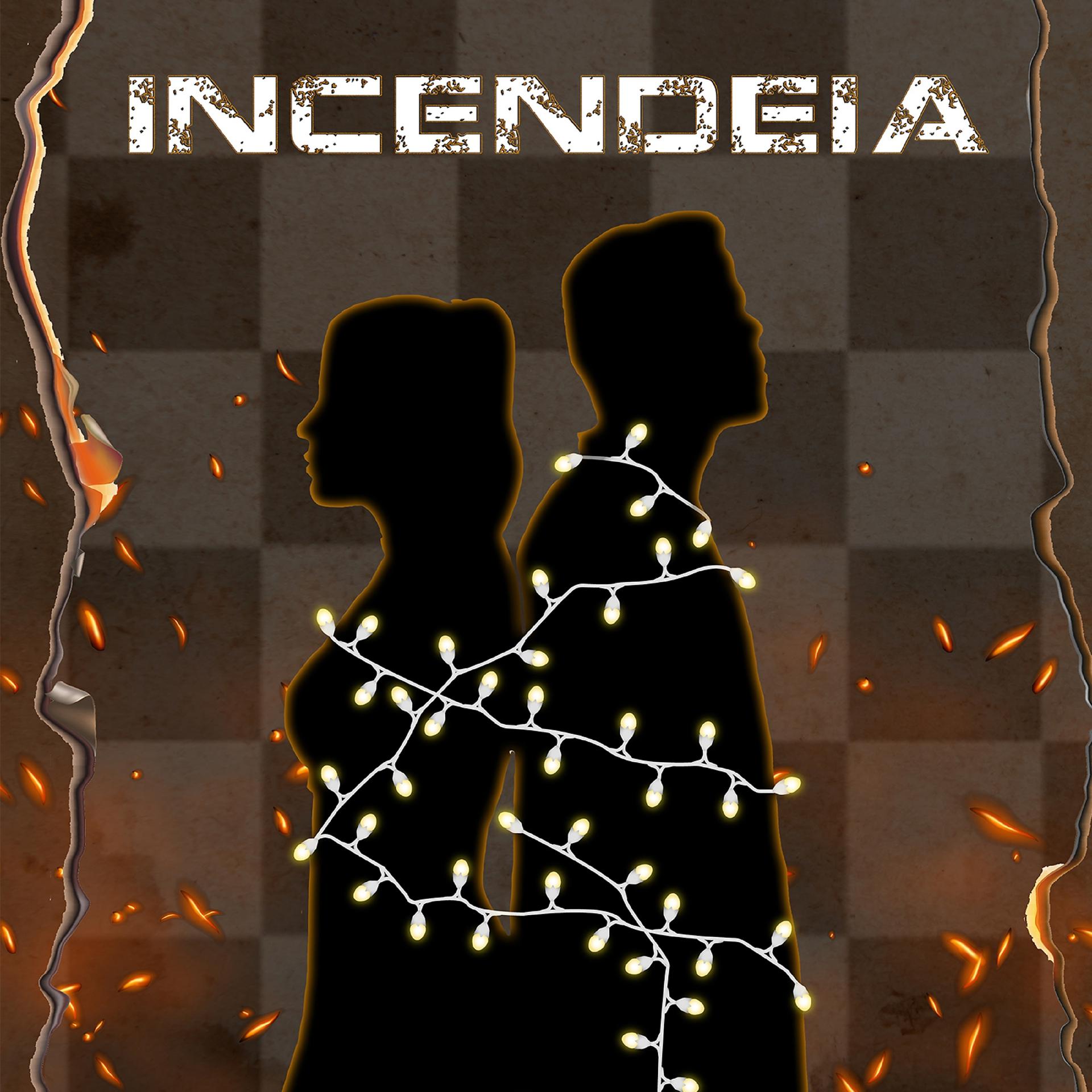 Постер альбома Incendeia
