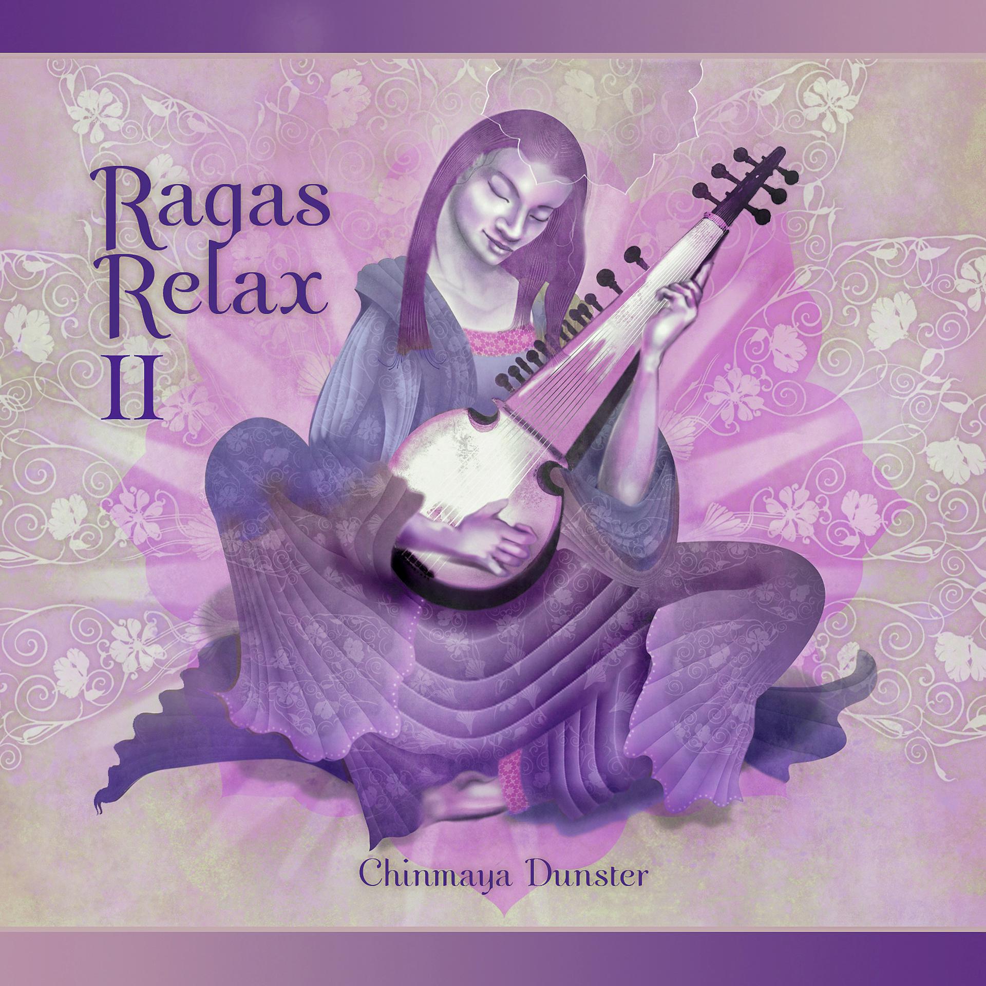 Постер альбома Ragas Relax 2