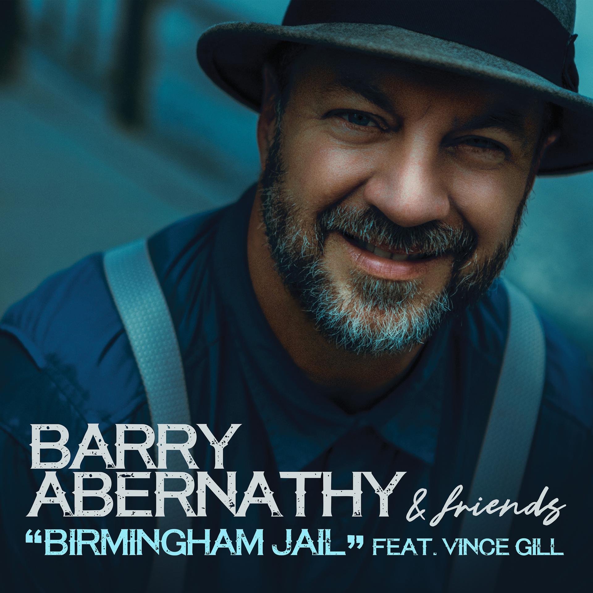 Постер альбома Birmingham Jail