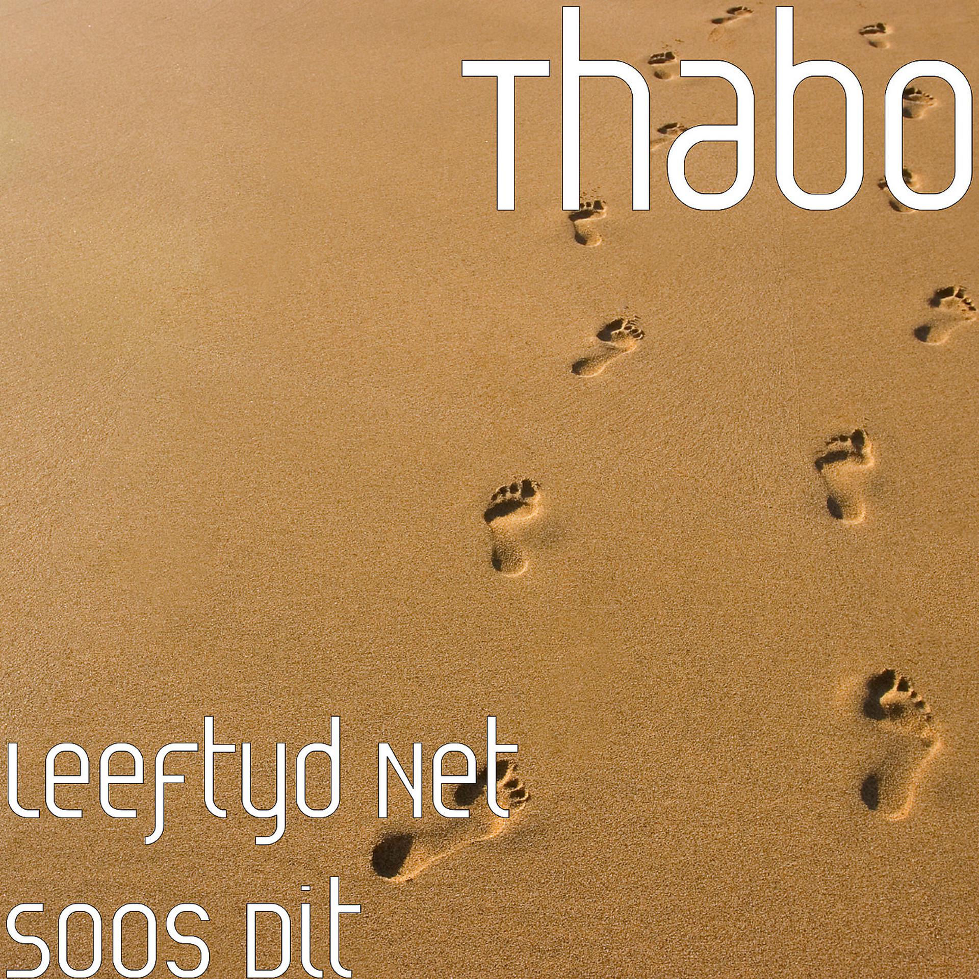 Постер альбома Leeftyd Net Soos Dit