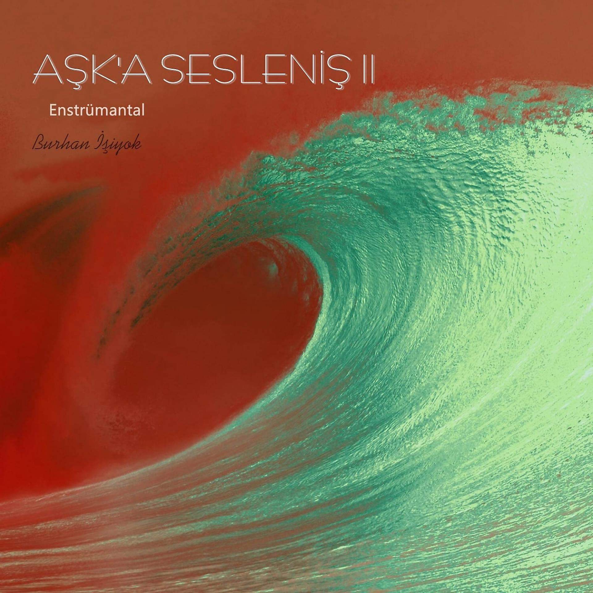 Постер альбома Aşka Sesleniş II
