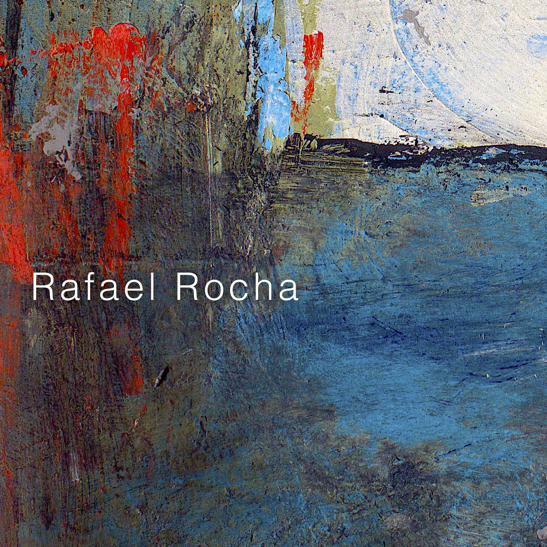 Постер альбома Rafael Rocha