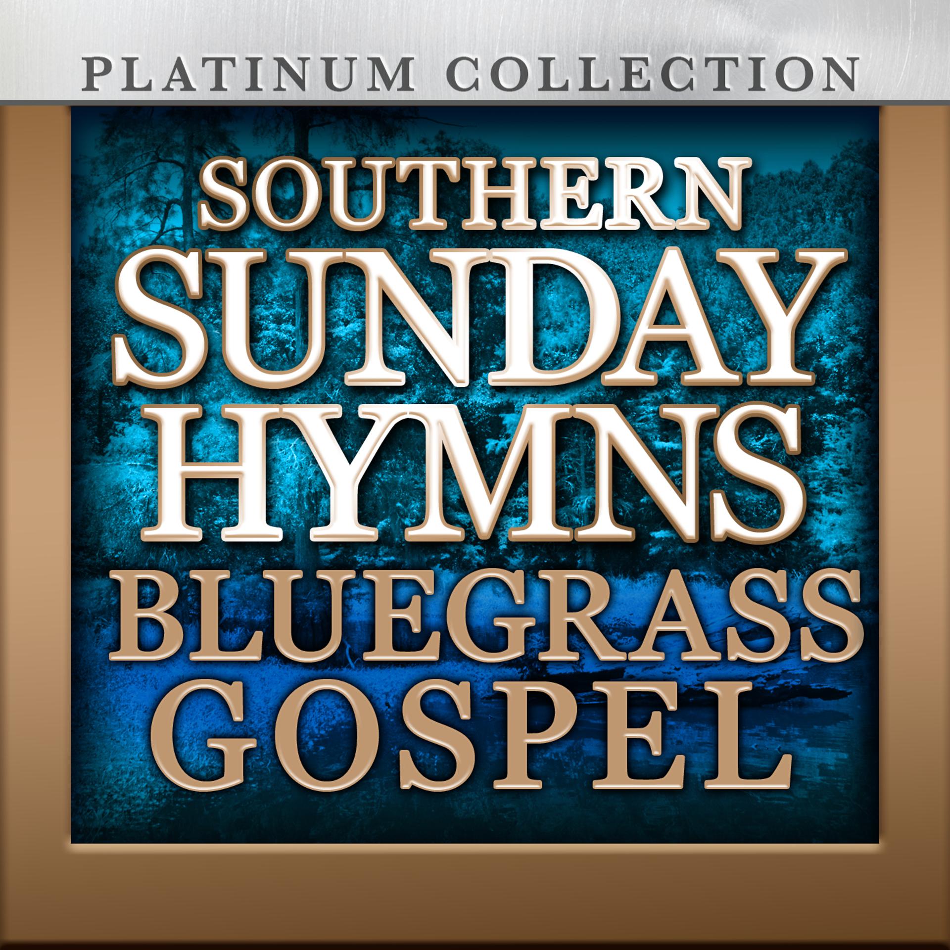 Постер альбома Southern Sunday Hymns: Blugrass Gospel
