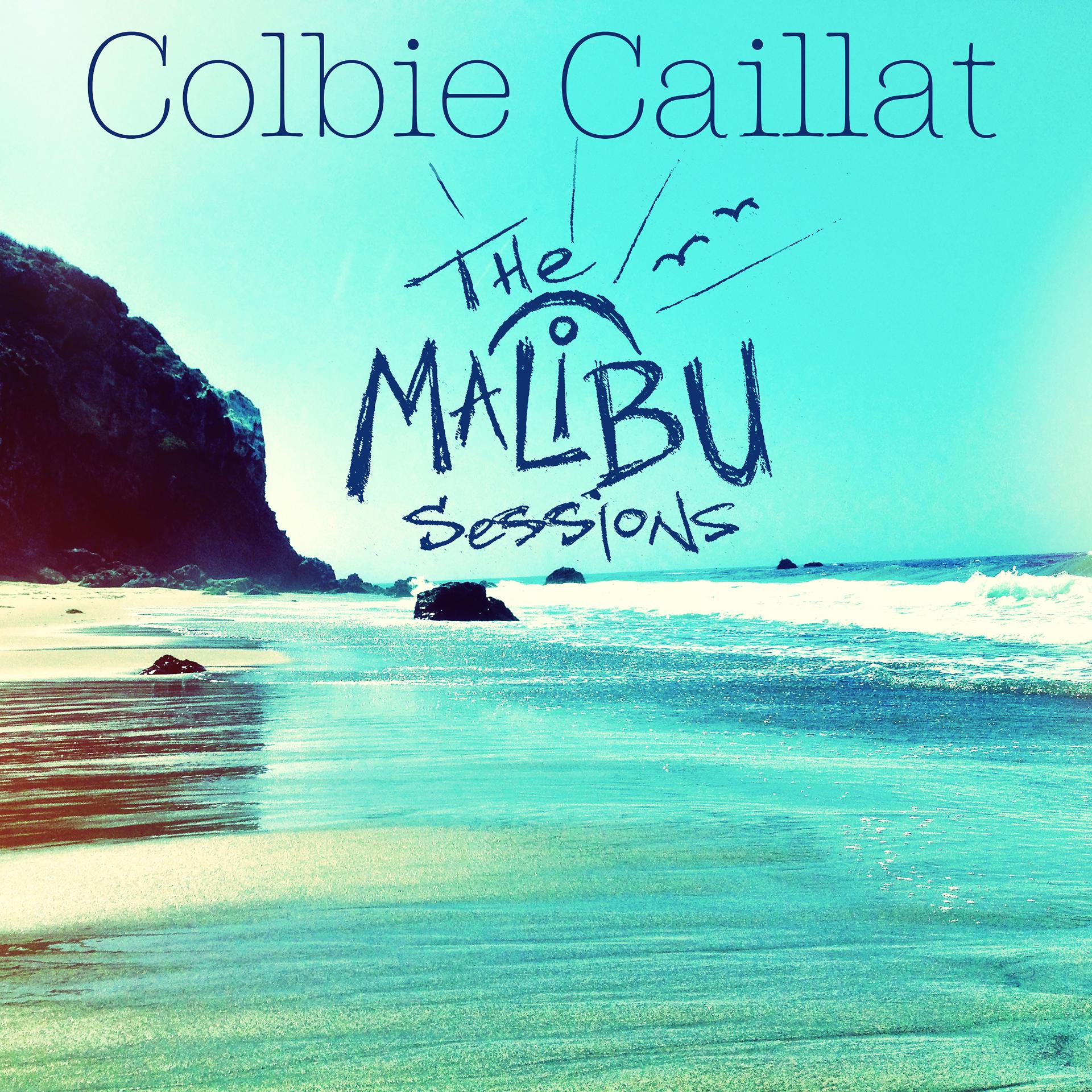 Постер альбома The Malibu Sessions