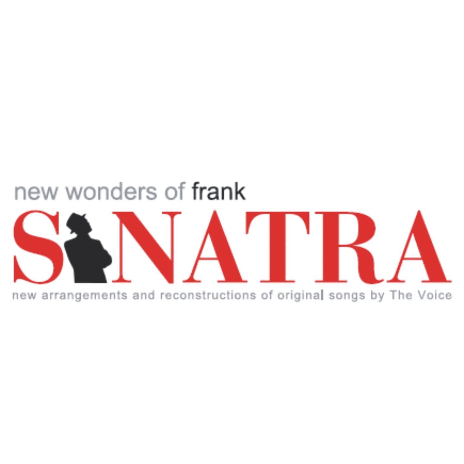 Постер альбома New Wonders of Frank Sinatra