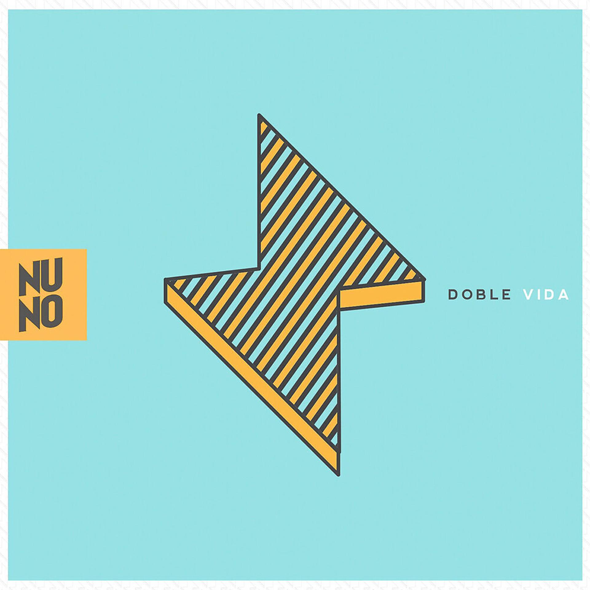 Постер альбома Doble Vida