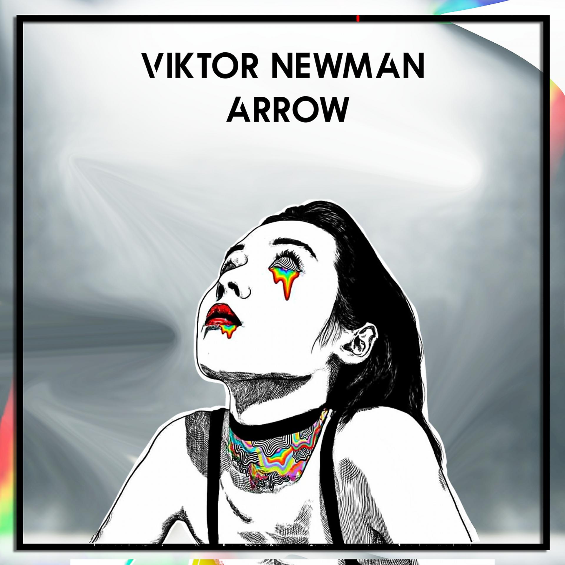 Постер альбома Arrow