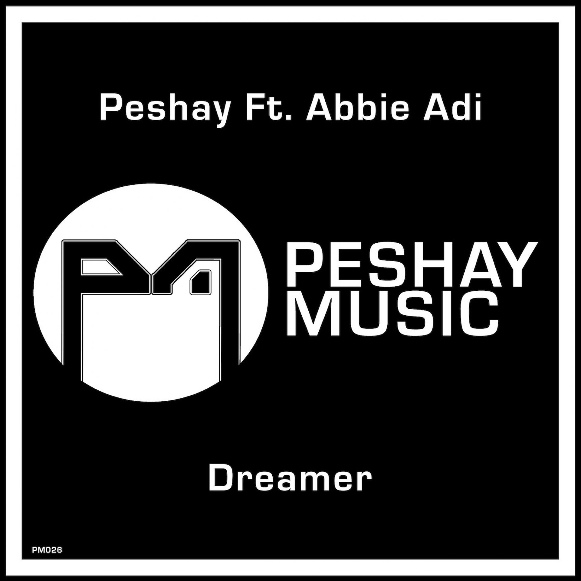 Постер альбома Dreamer (feat. Abbie Adi)