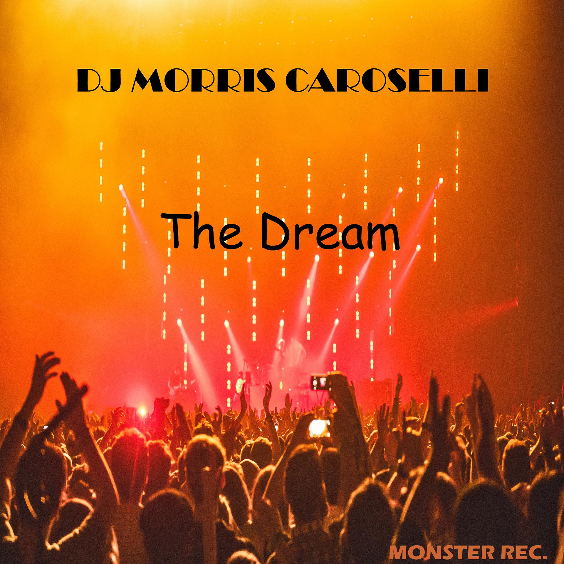 Постер альбома The Dream (Original)