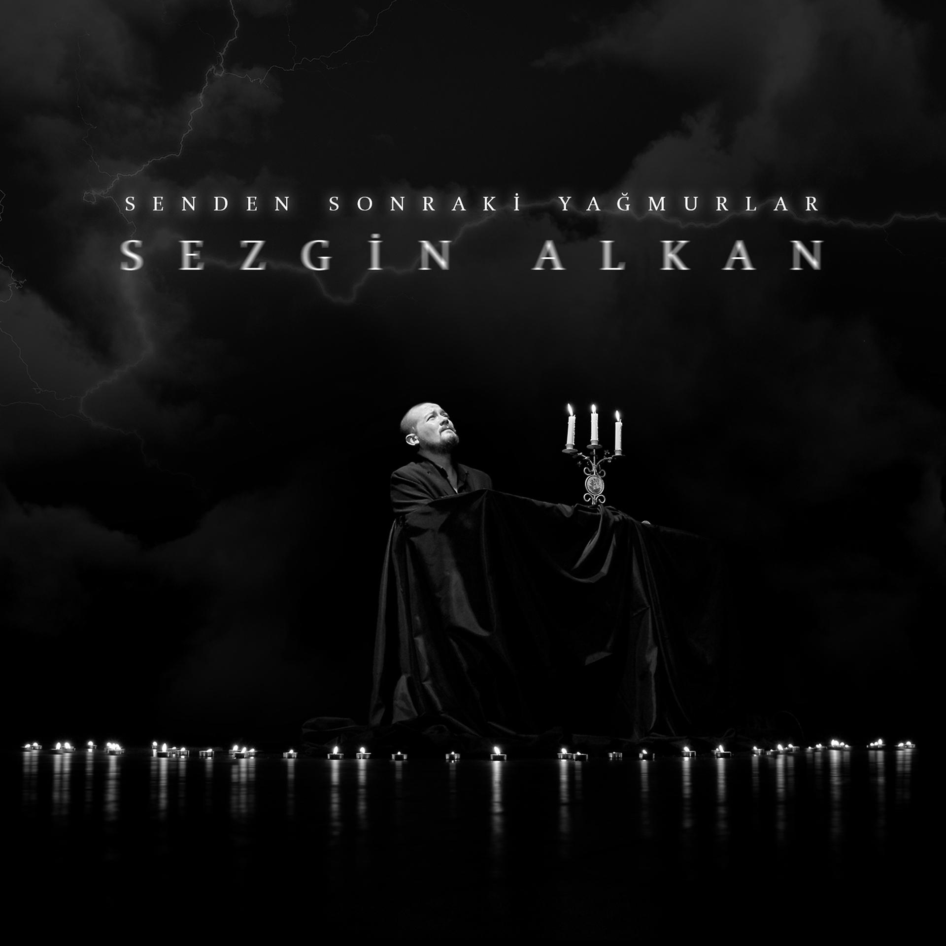 Постер альбома Senden Sonraki Yağmurlar