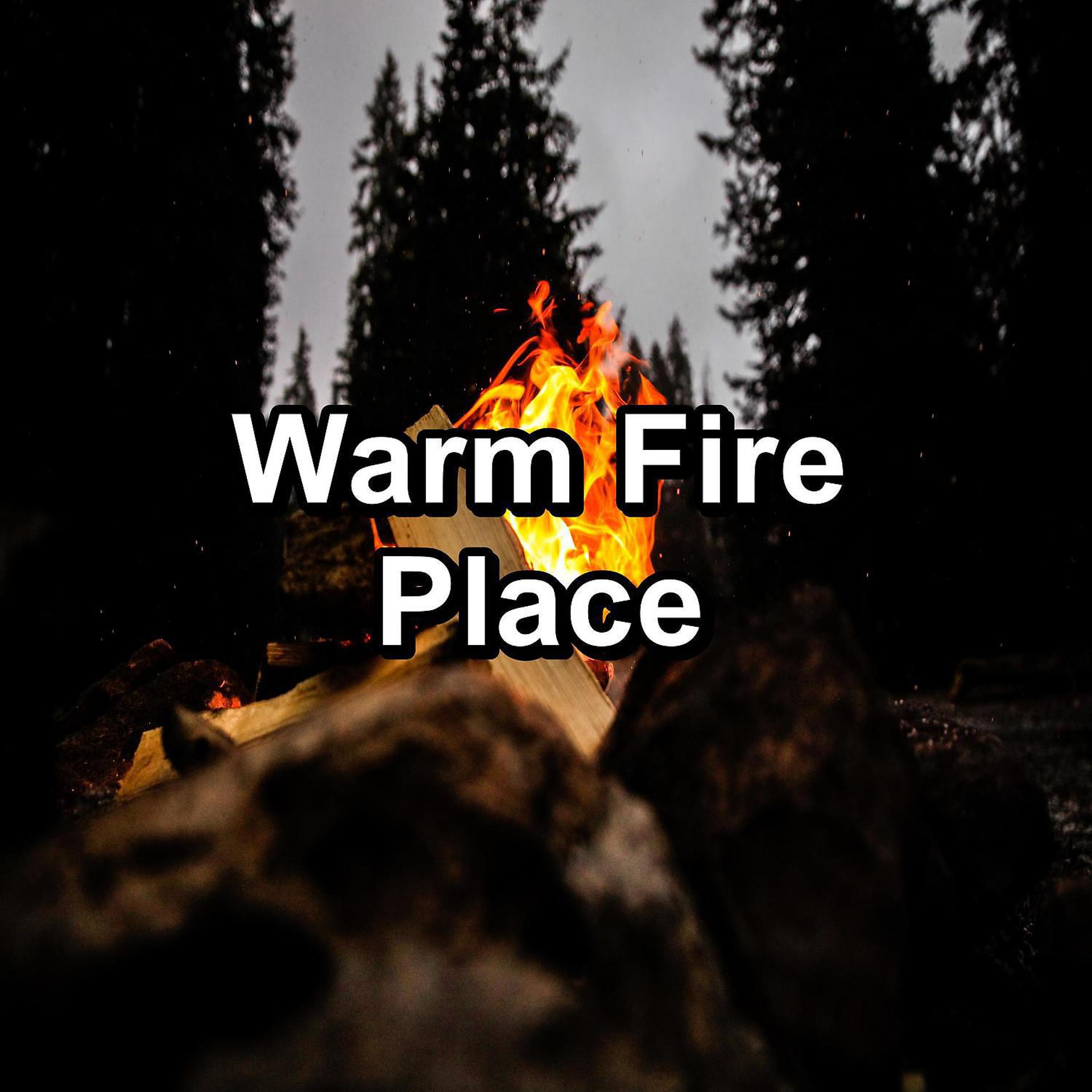 Постер альбома Warm Fire Place
