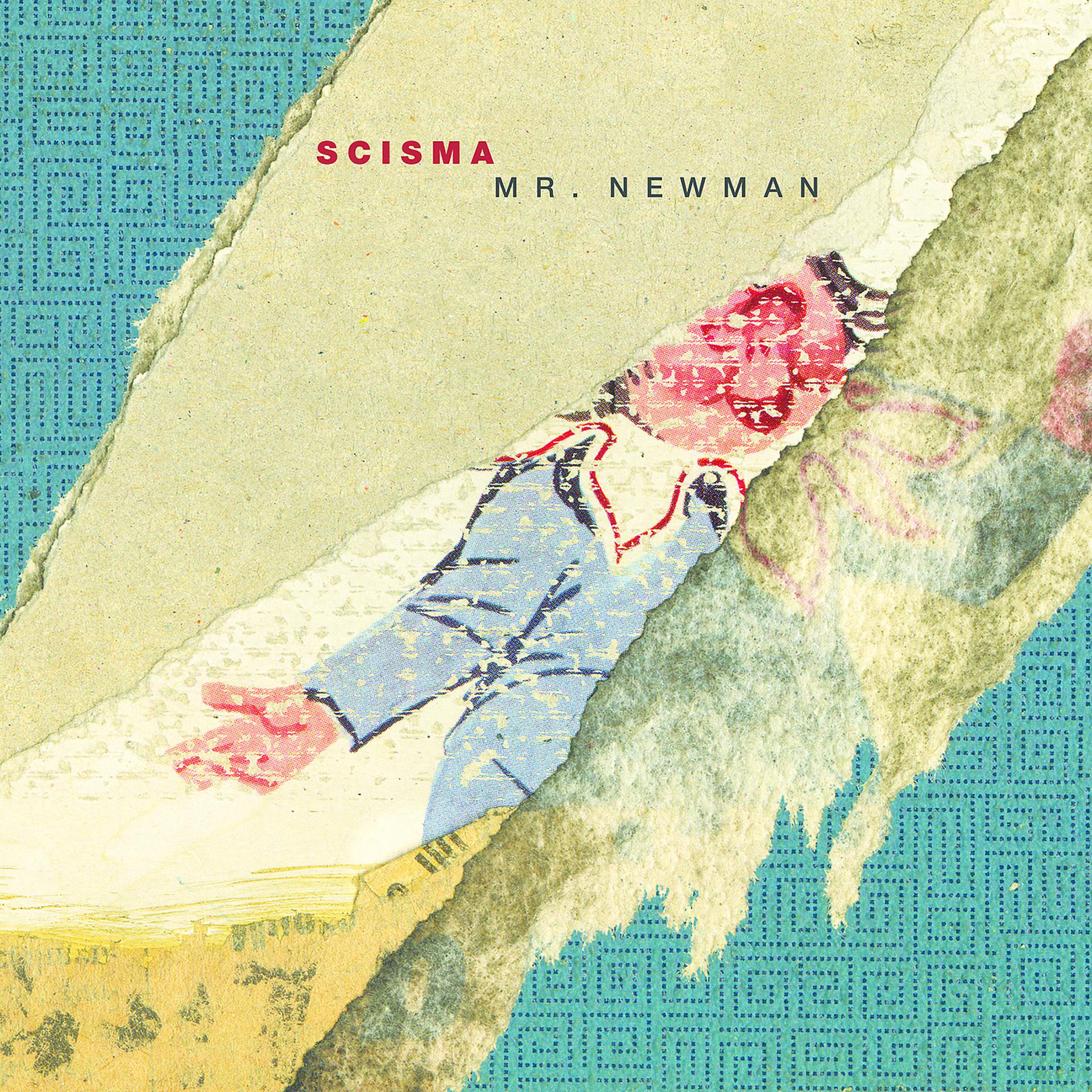 Постер альбома Mr. Newman