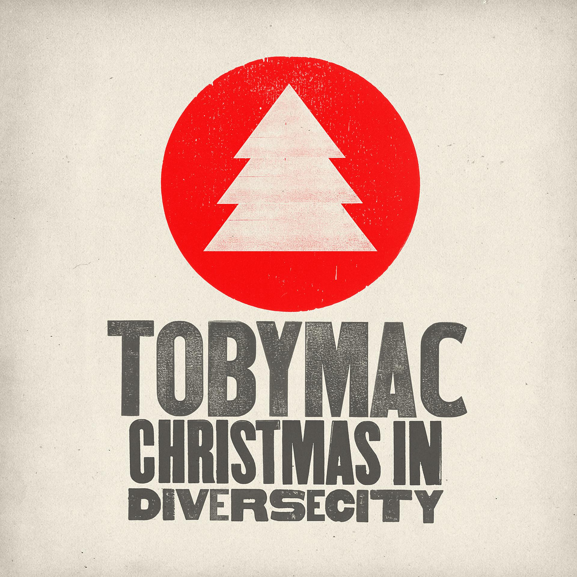 Постер альбома Christmas in Diverse City