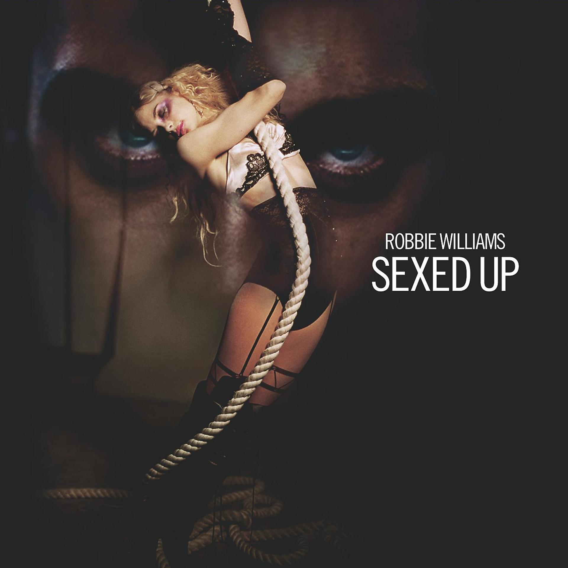 Постер альбома Sexed Up