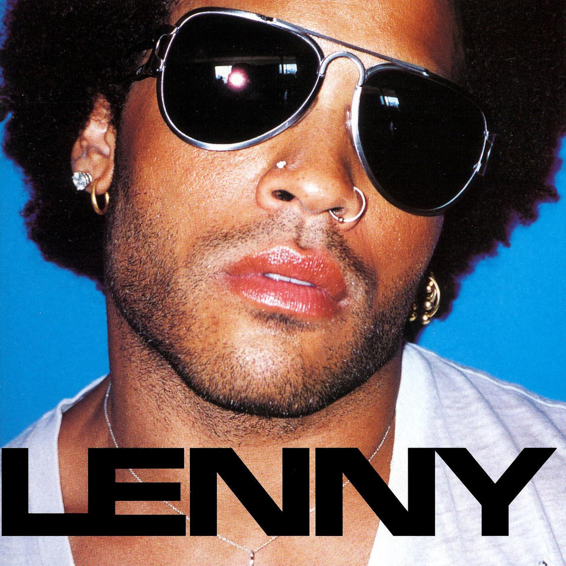 Постер альбома Lenny