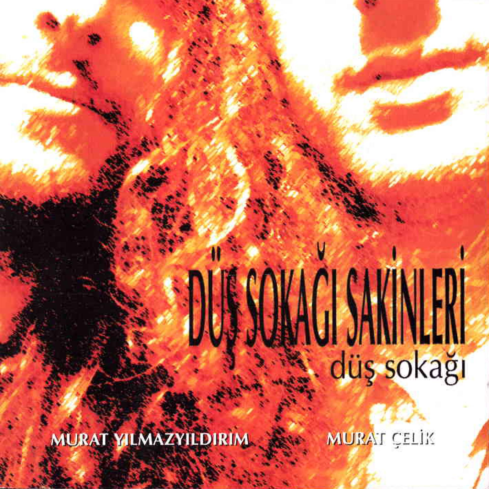 Постер альбома Dus Sokagi