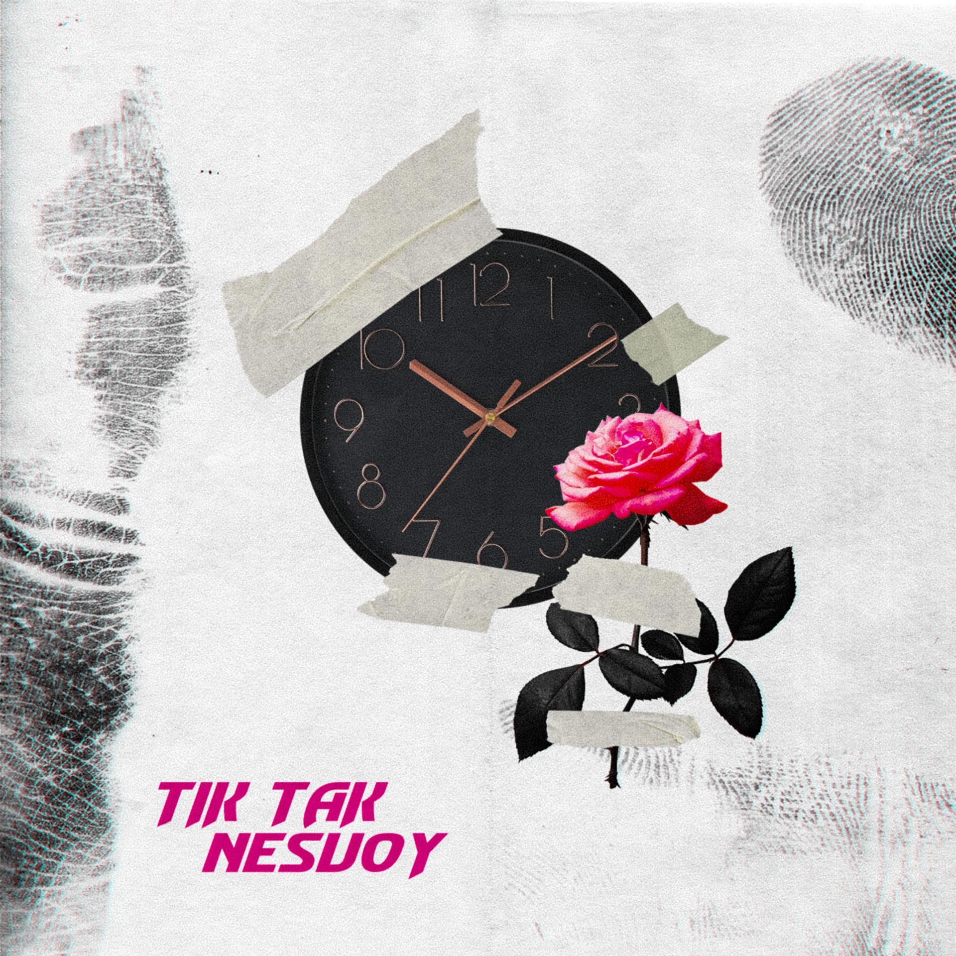 Постер альбома Tik Tak