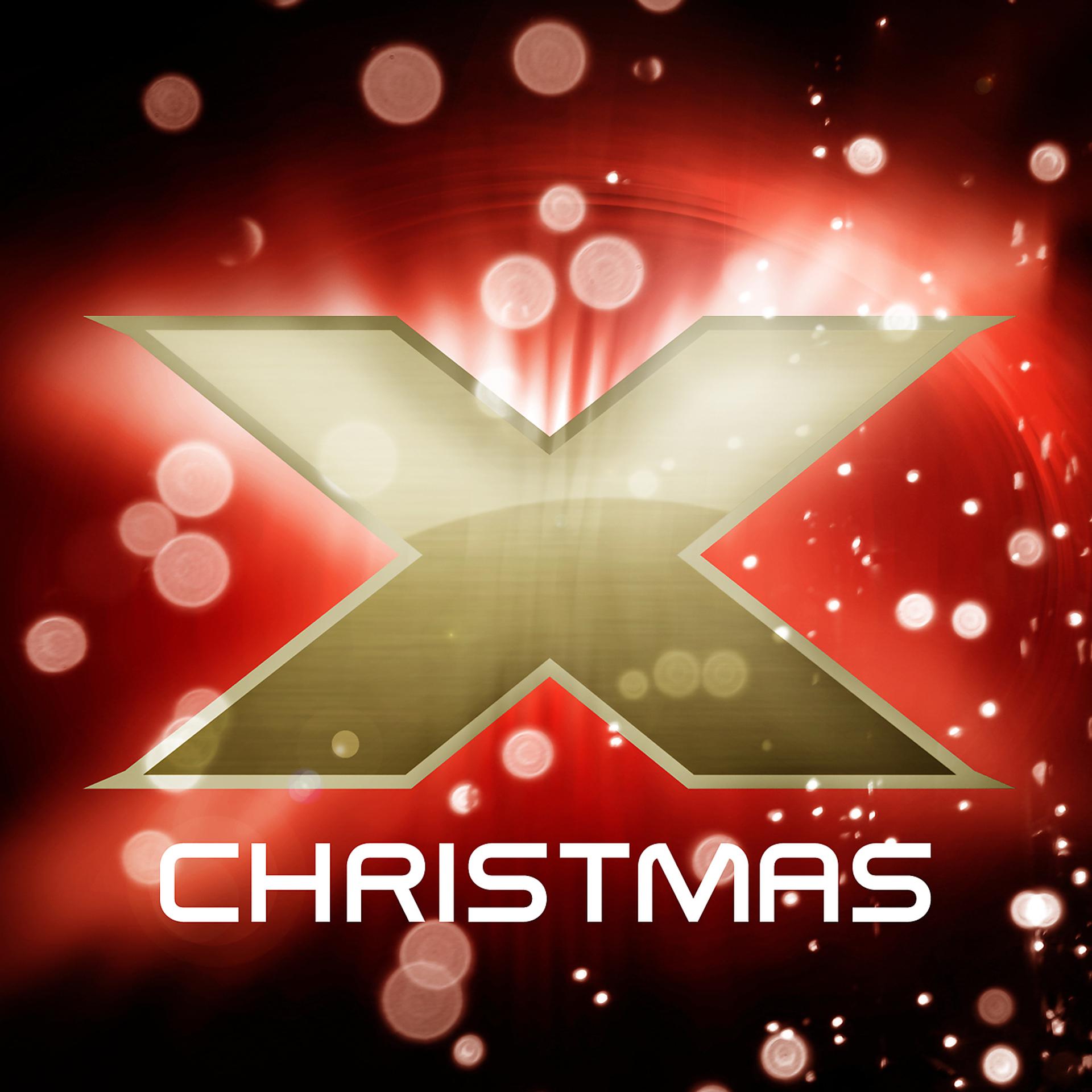 Постер альбома X Christmas
