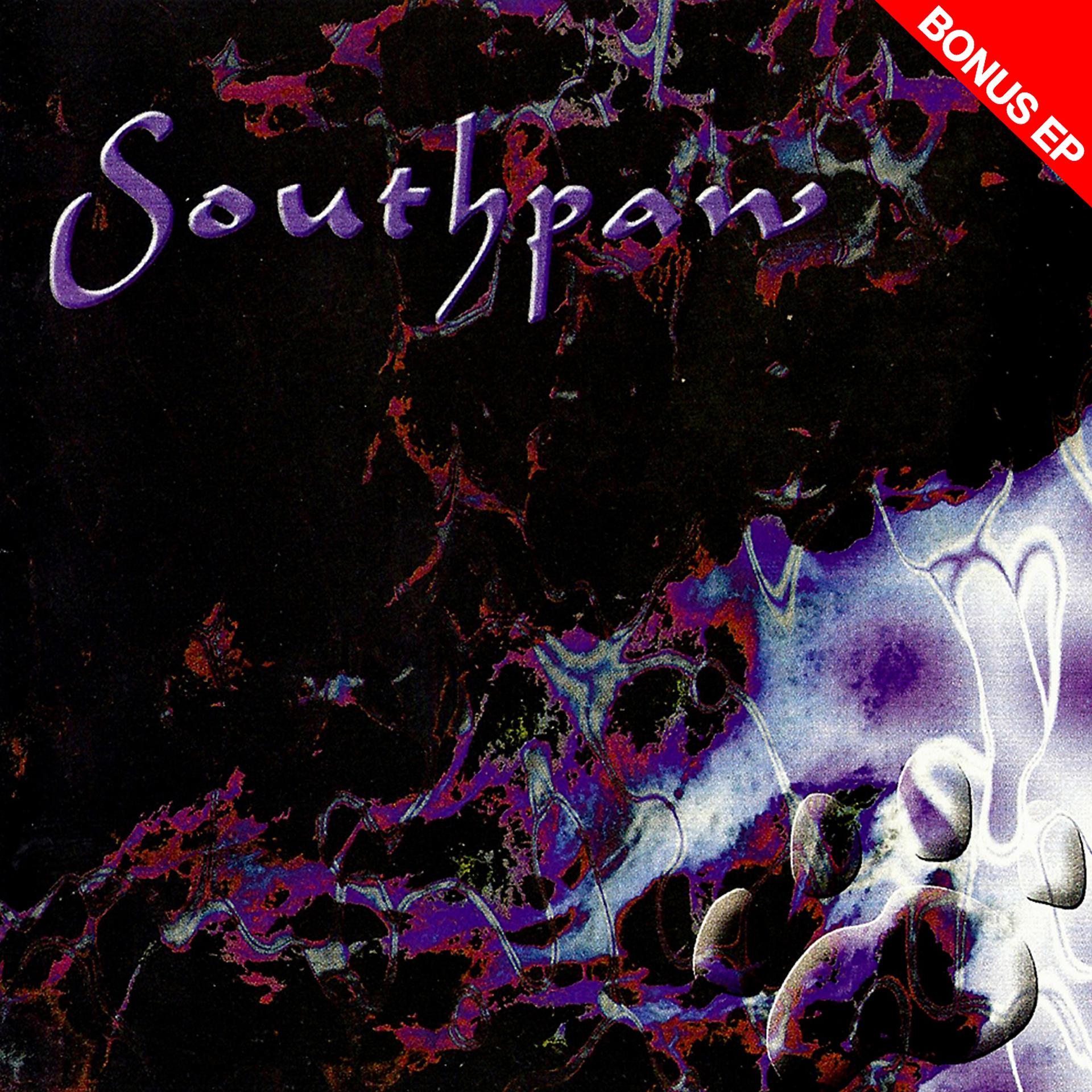 Постер альбома Southpaw - Bonus EP
