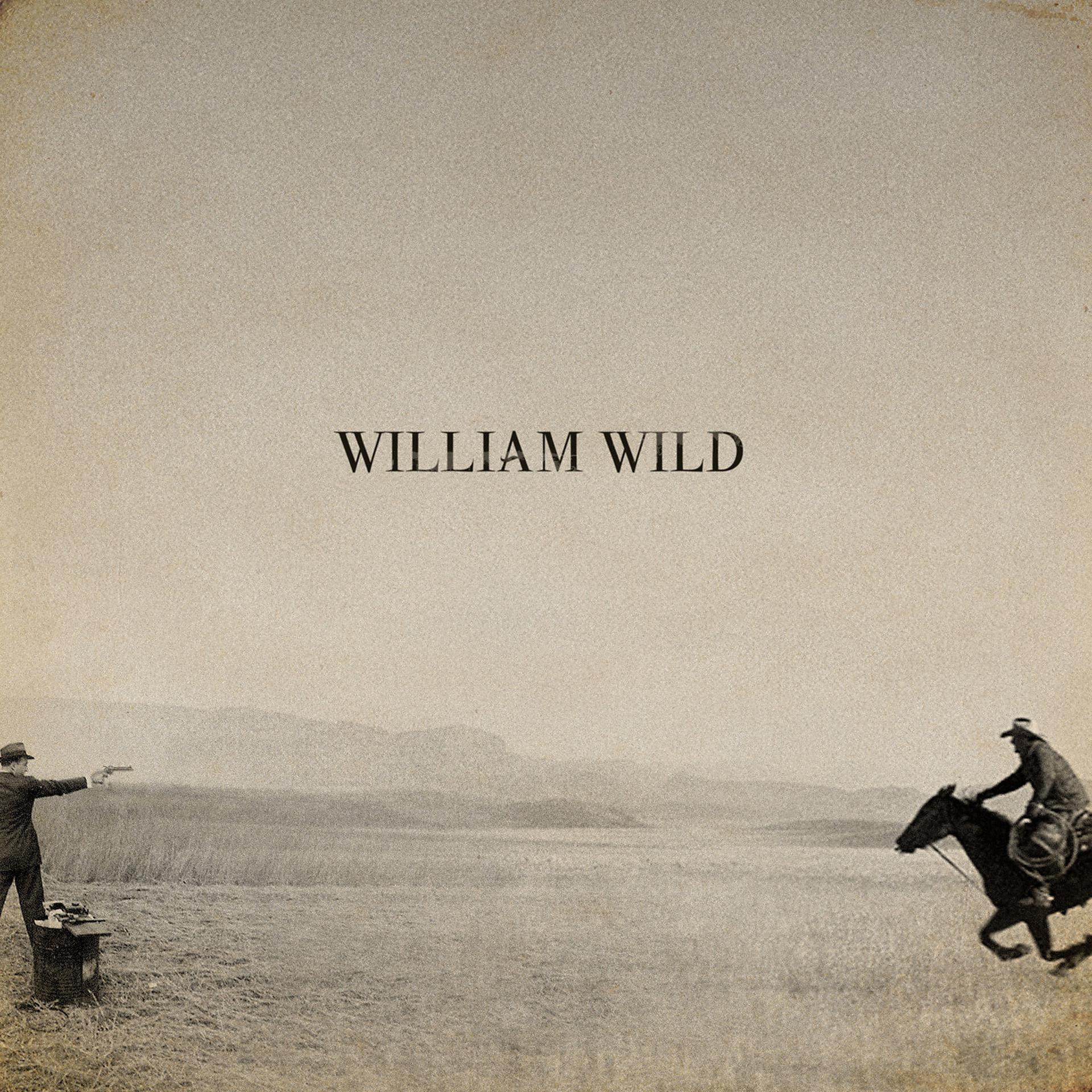 Постер альбома William Wild