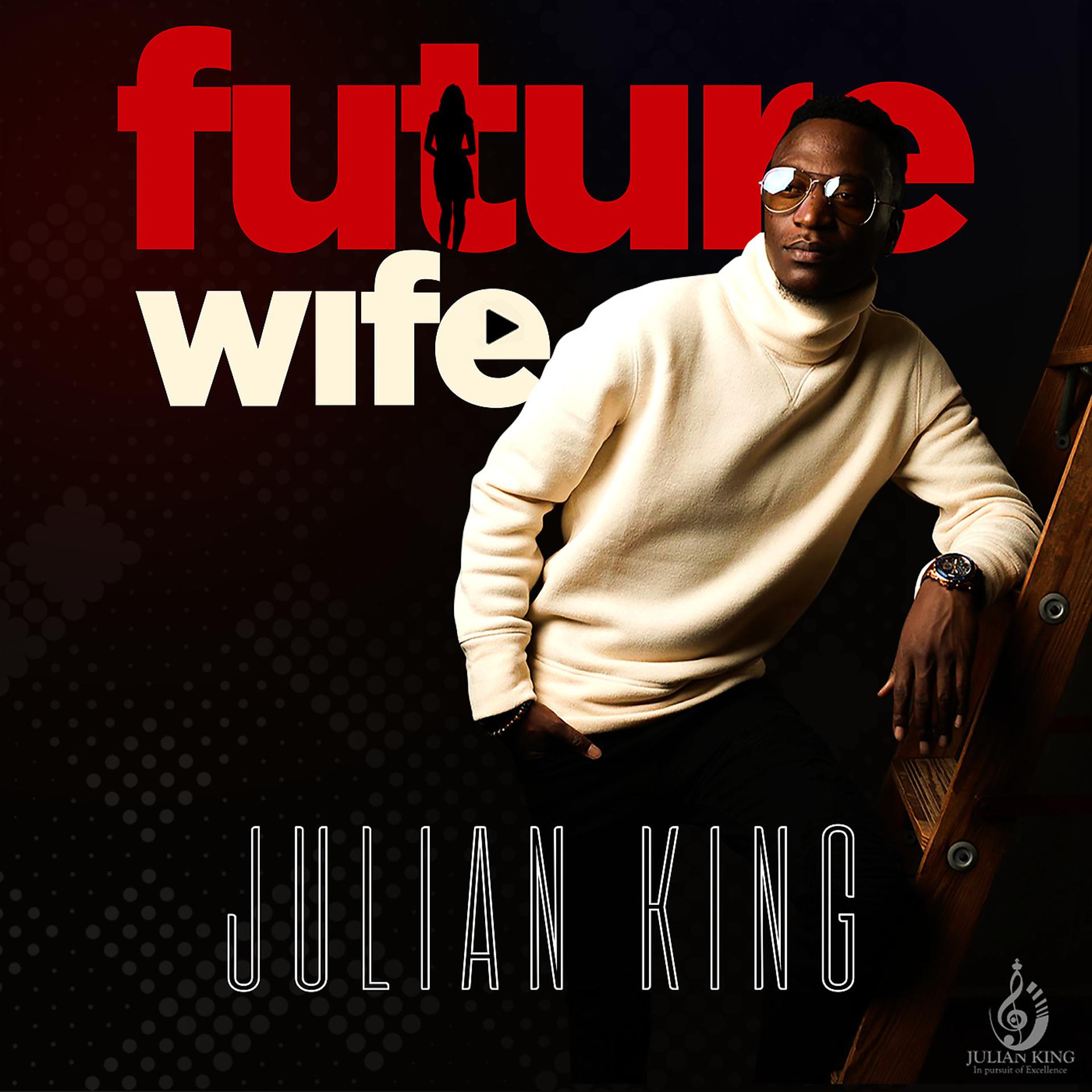 Постер альбома Future Wife