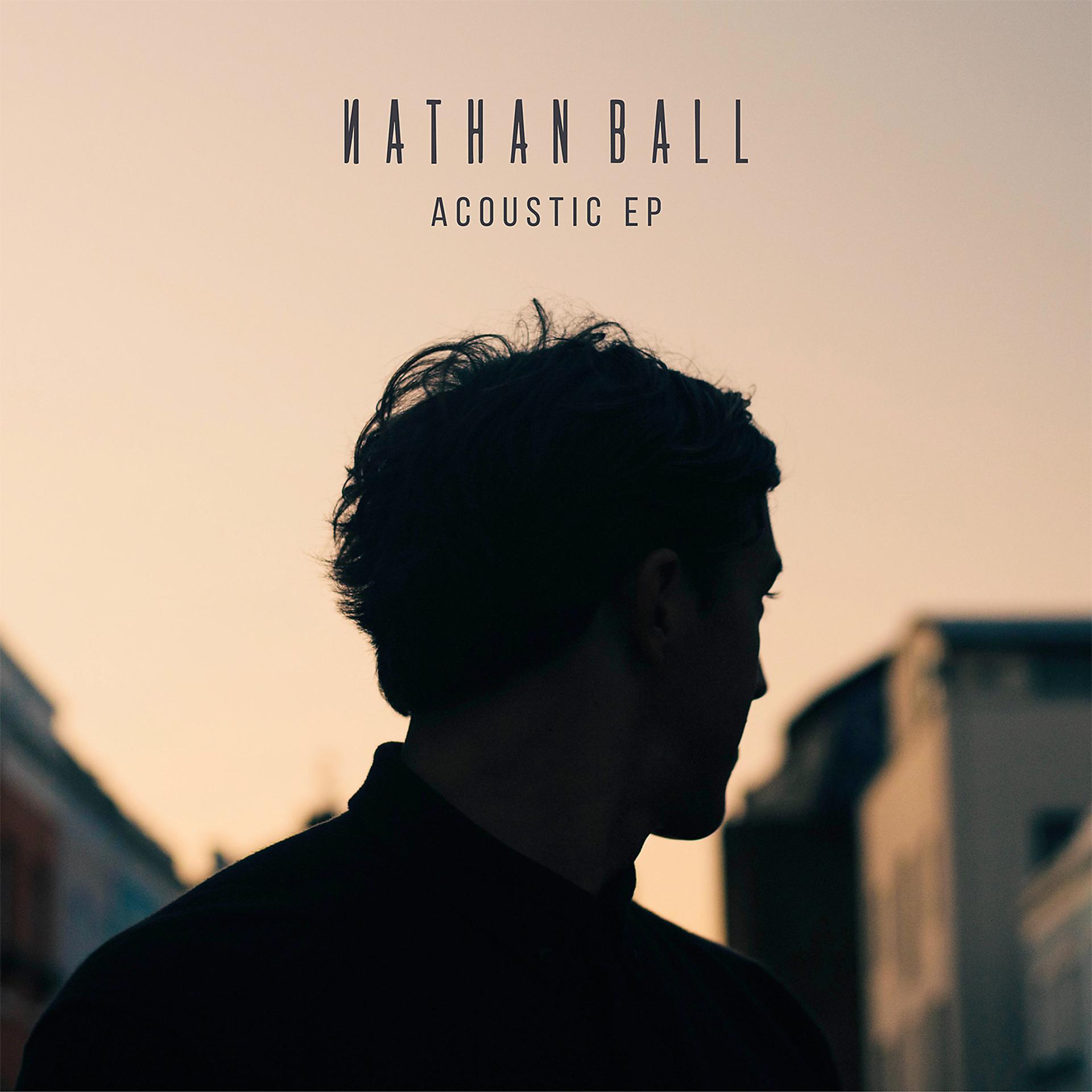 Постер альбома Acoustic EP