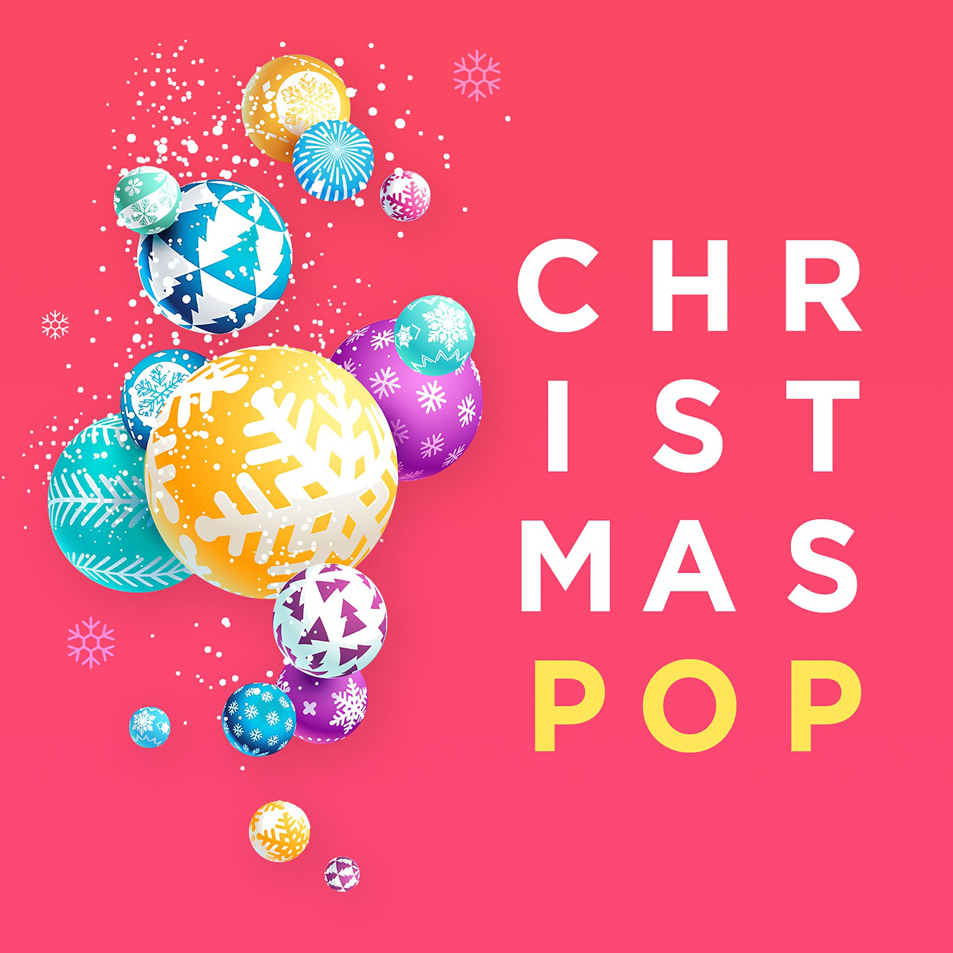 Постер альбома Christmas Pop