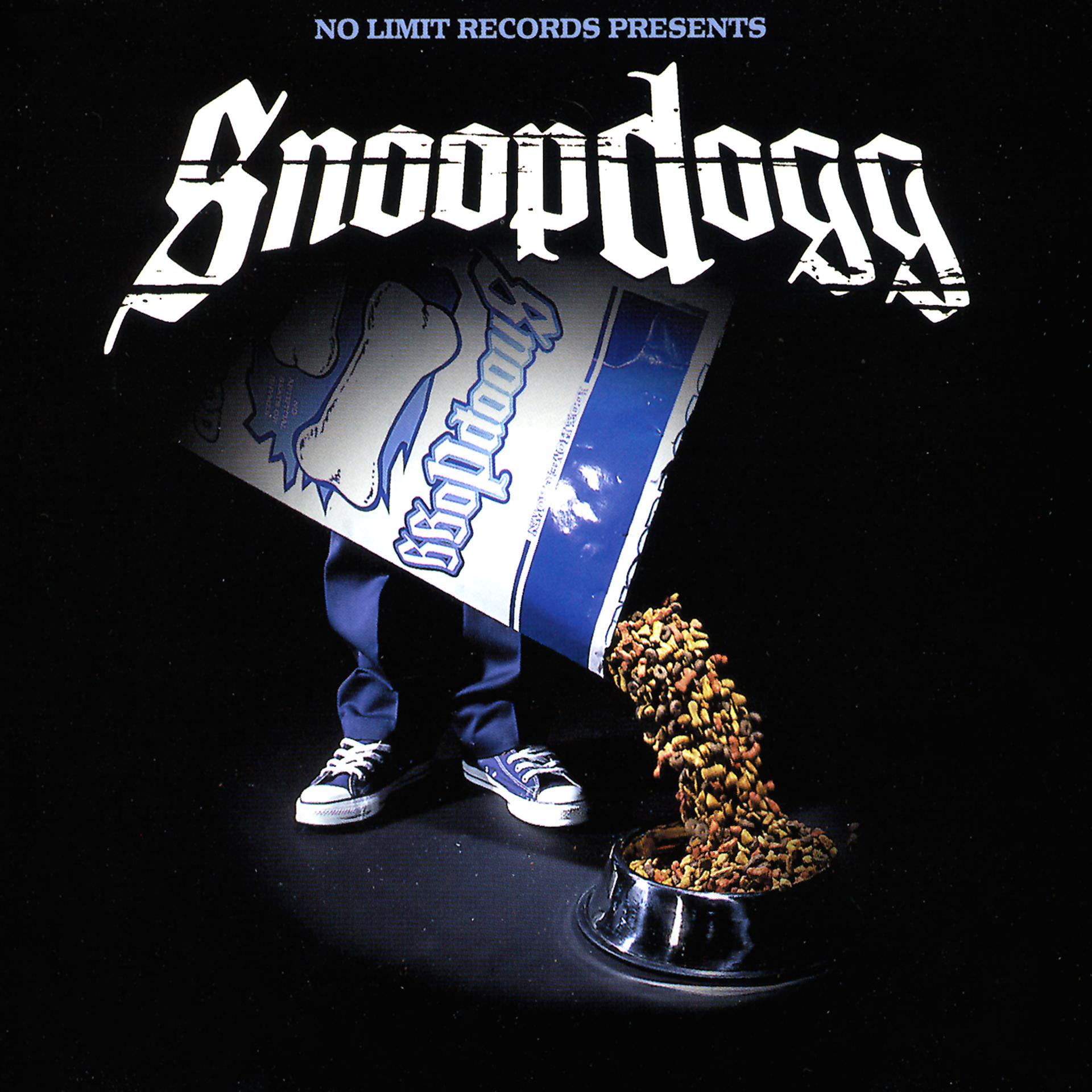 Постер альбома Snoop Dogg/Back Up Ho