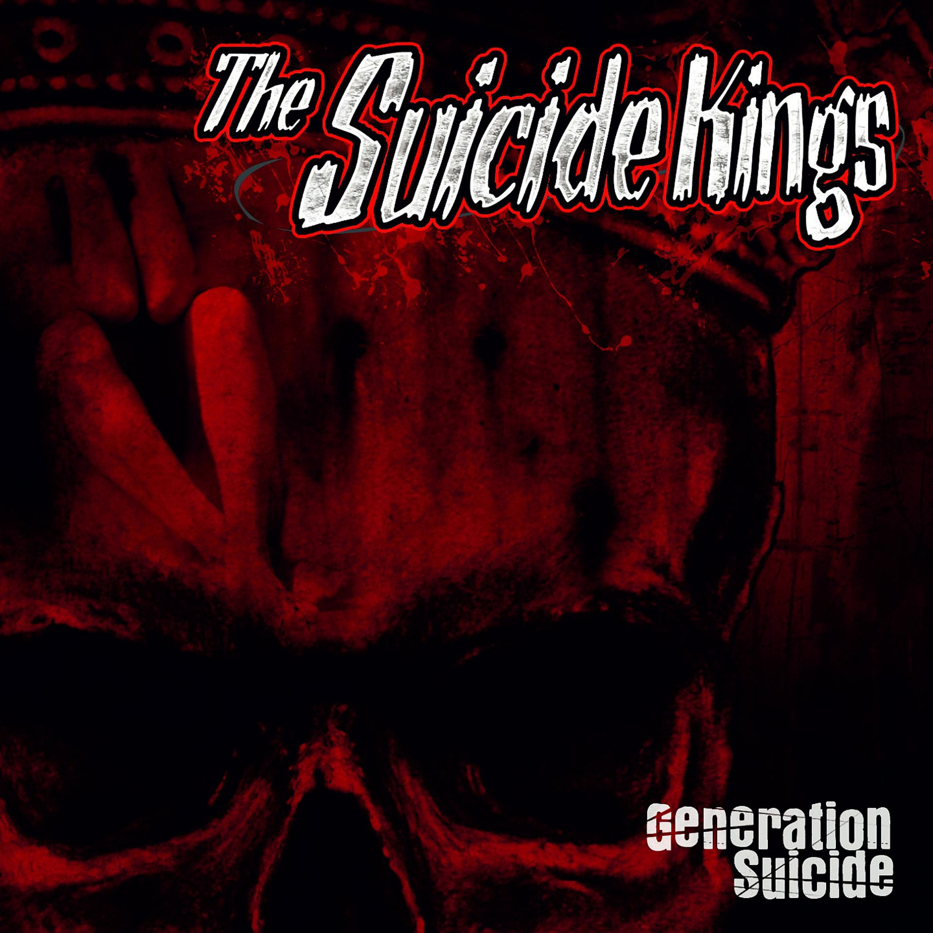 Постер альбома Generation Suicide