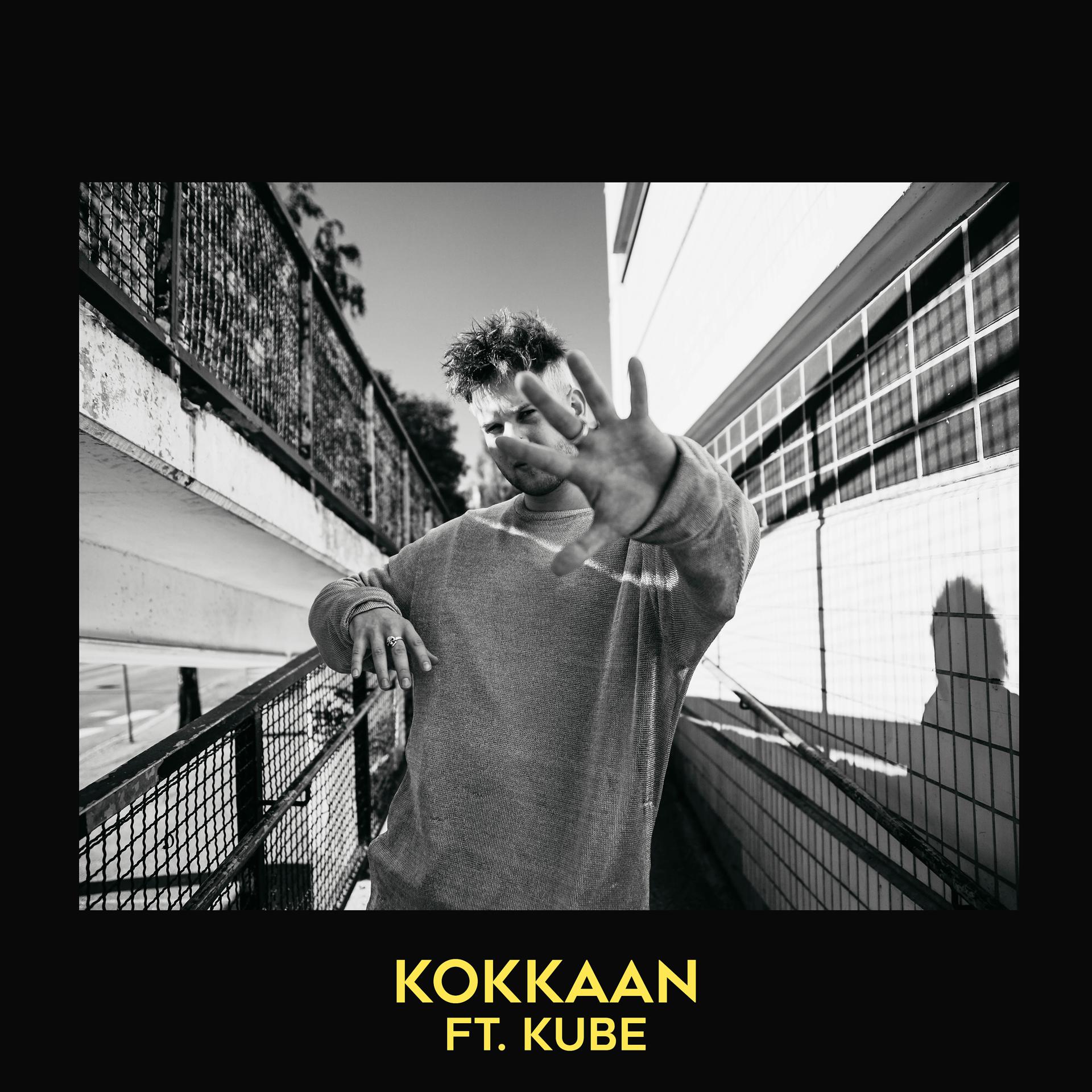 Постер альбома Kokkaan (feat. Kube)