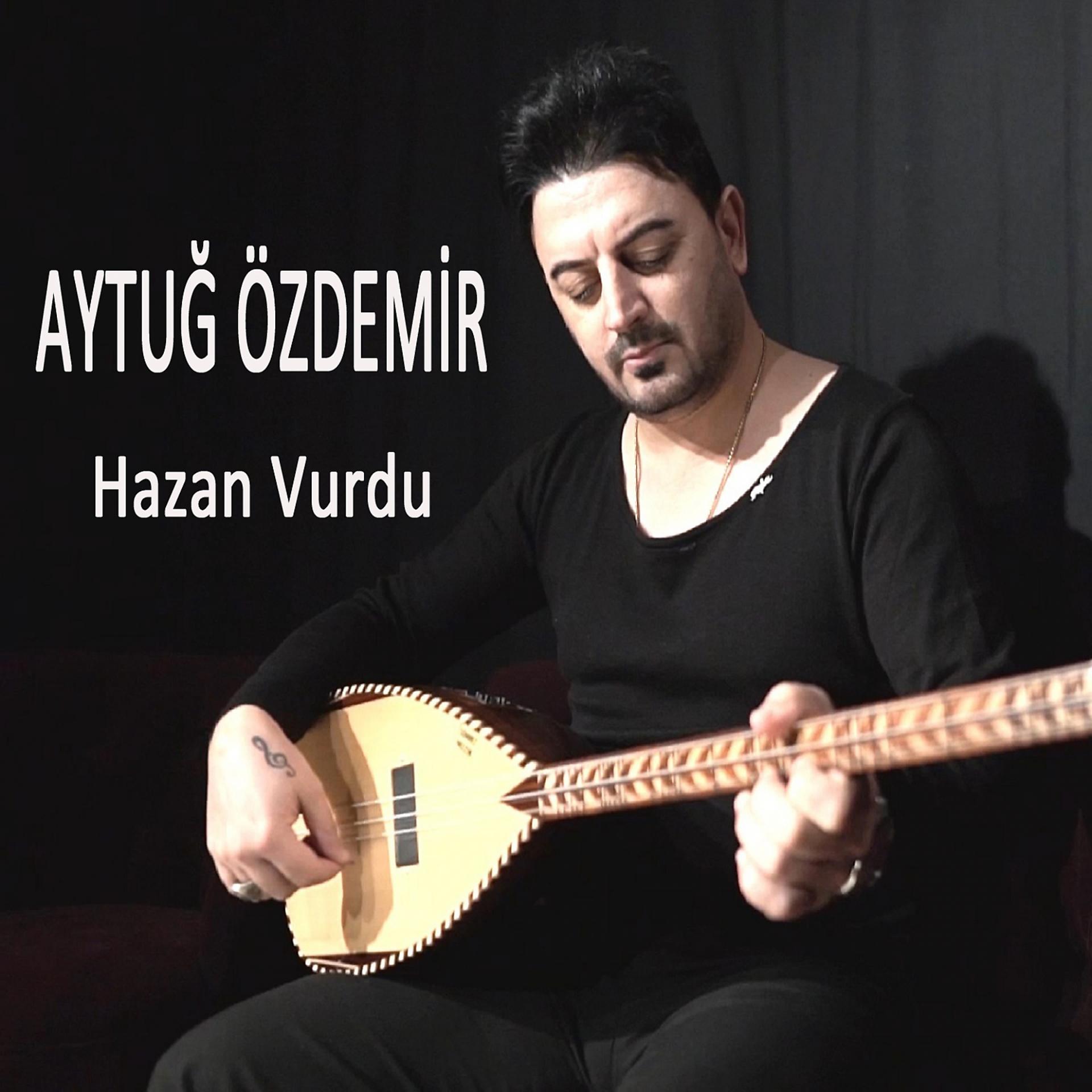 Постер альбома Hazan Vurdu