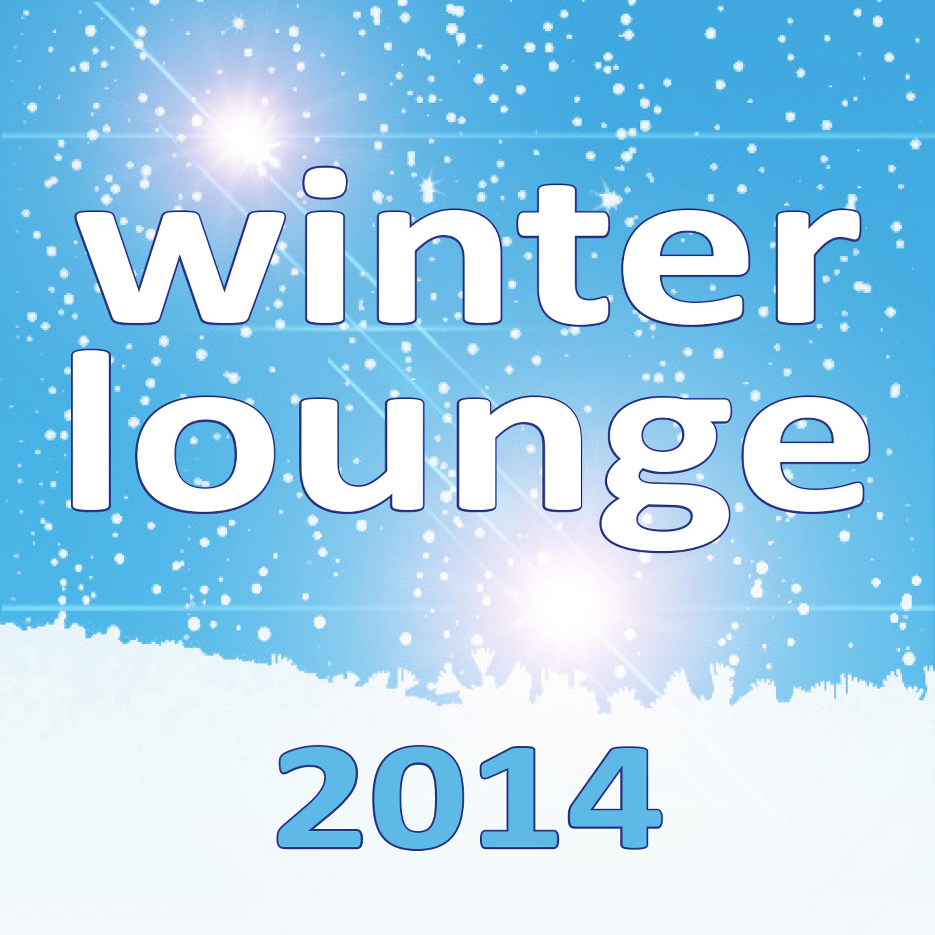 Постер альбома Winter Lounge 2014