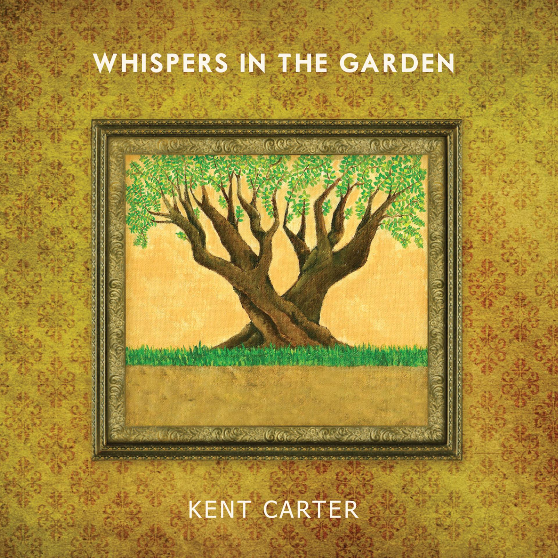 Постер альбома Whispers in the Garden