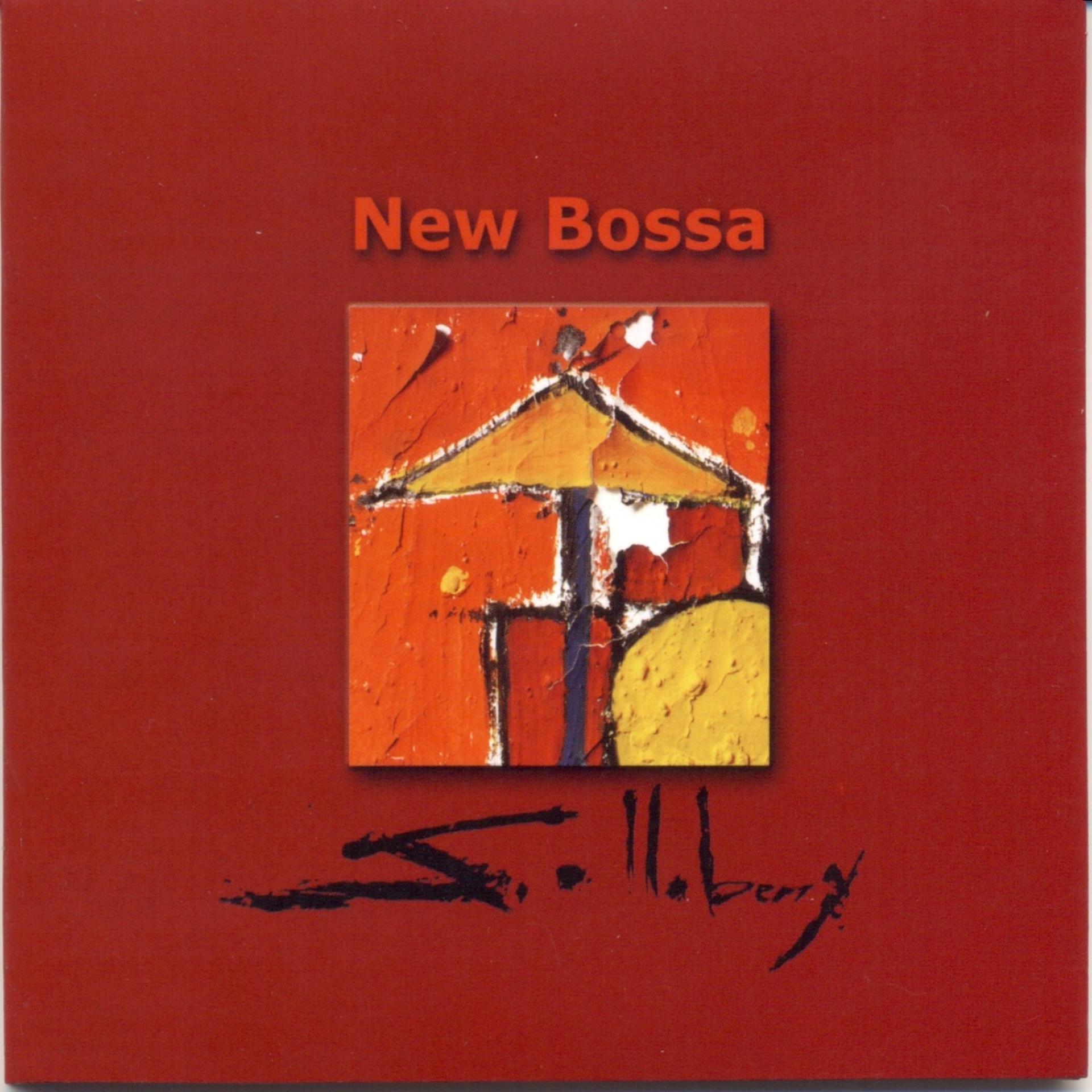 Постер альбома New Bossa