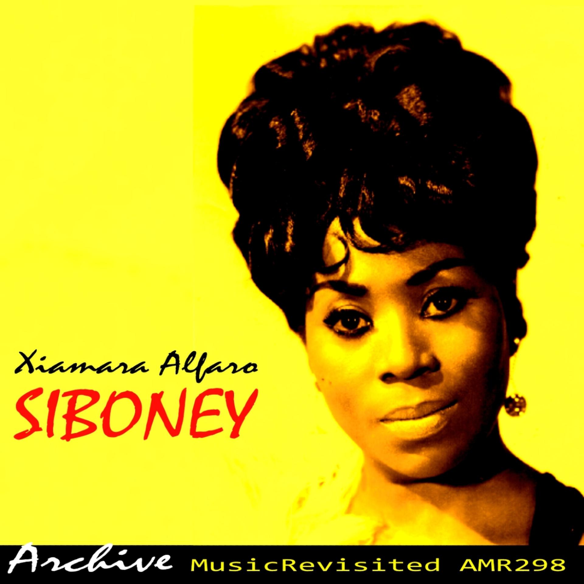 Постер альбома Siboney