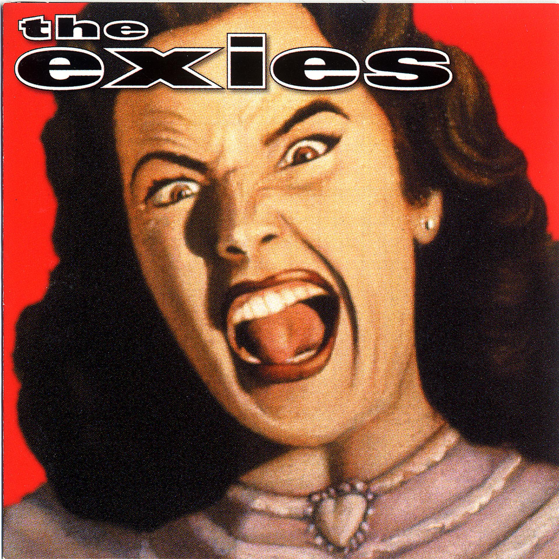 Постер альбома The Exies