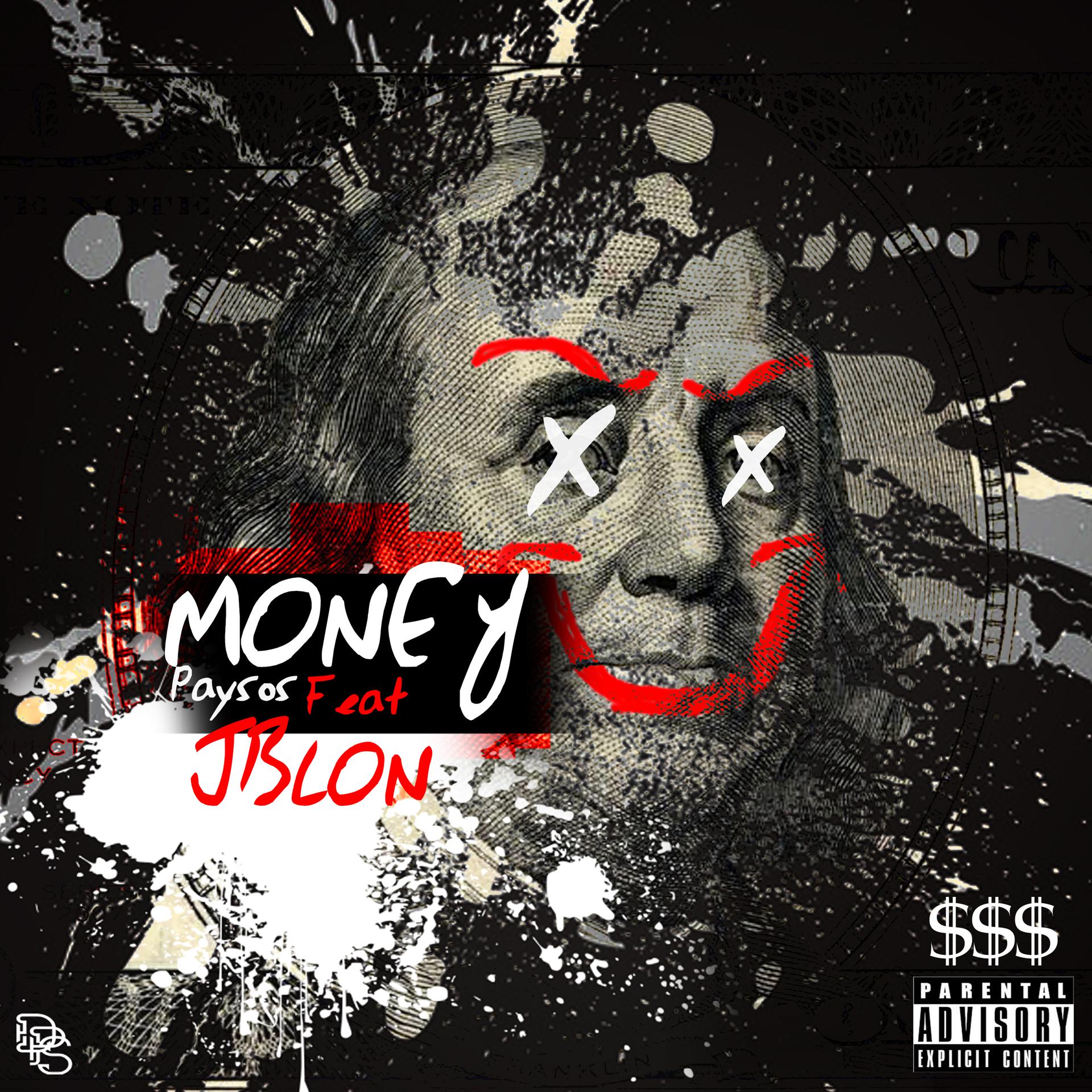 Постер альбома Money (feat. J Blon)