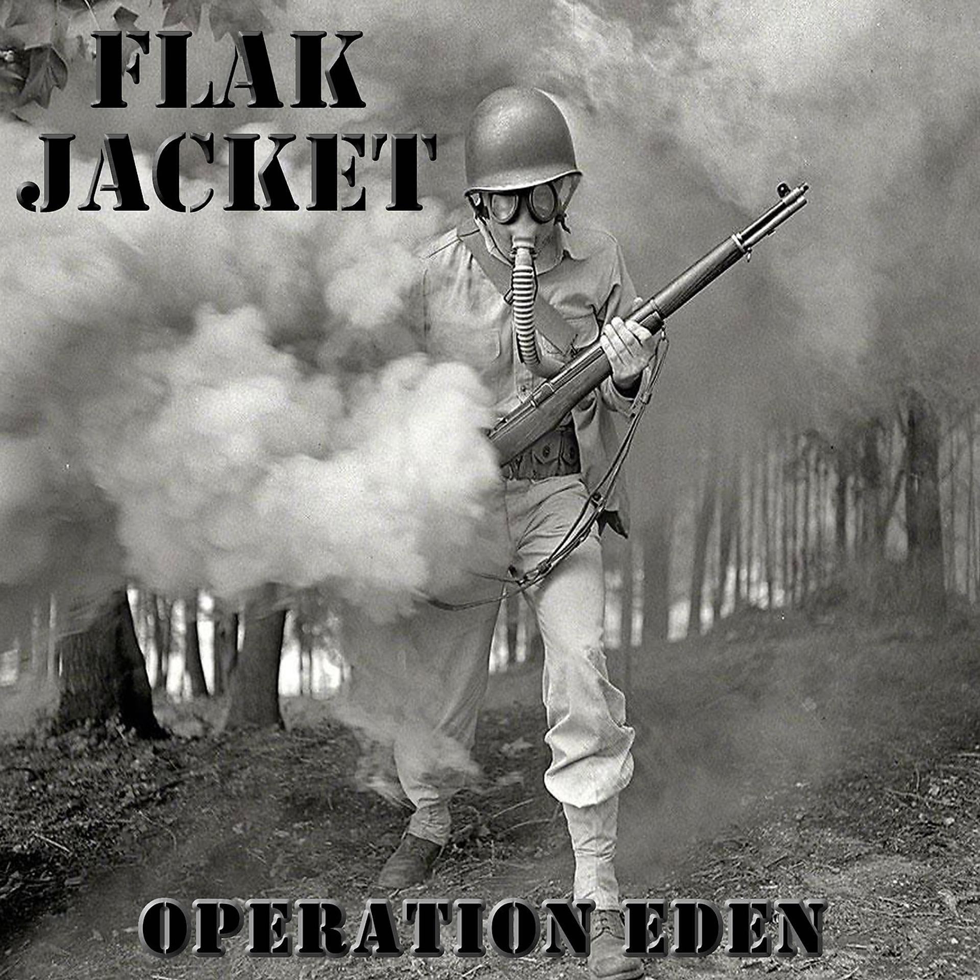 Постер альбома Operation Eden