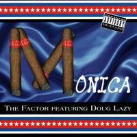 Постер альбома Monica