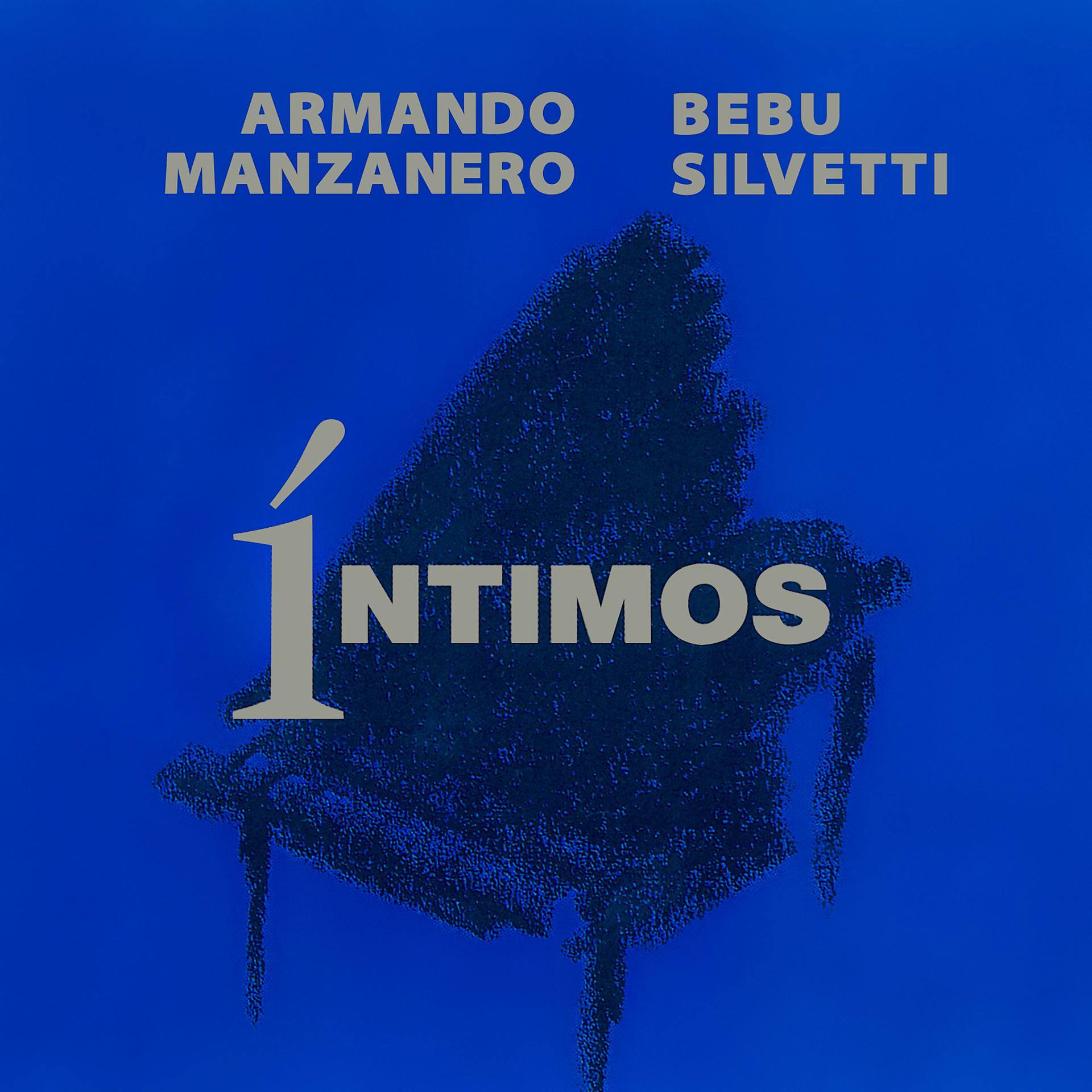 Постер альбома Íntimos