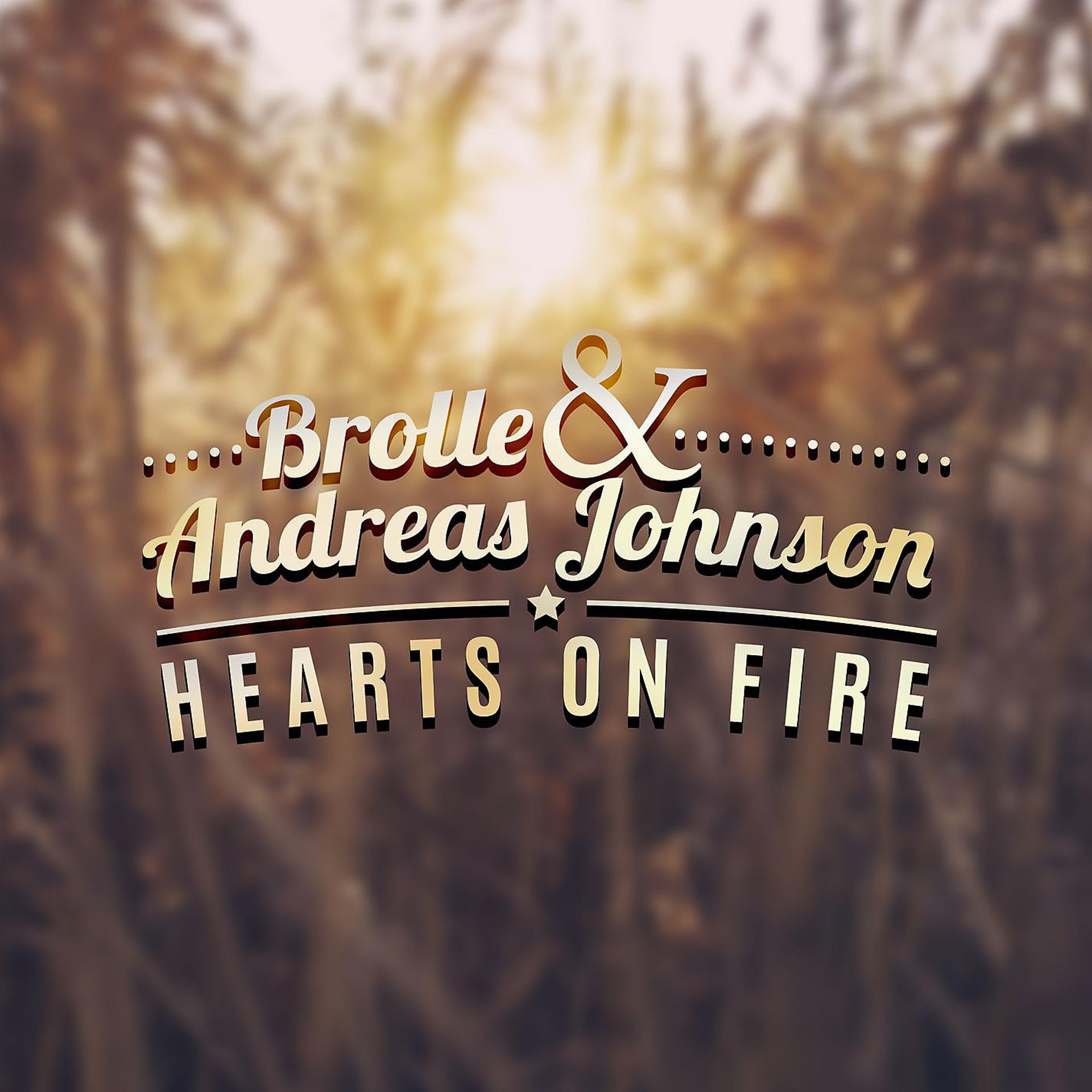 Постер альбома Hearts On Fire