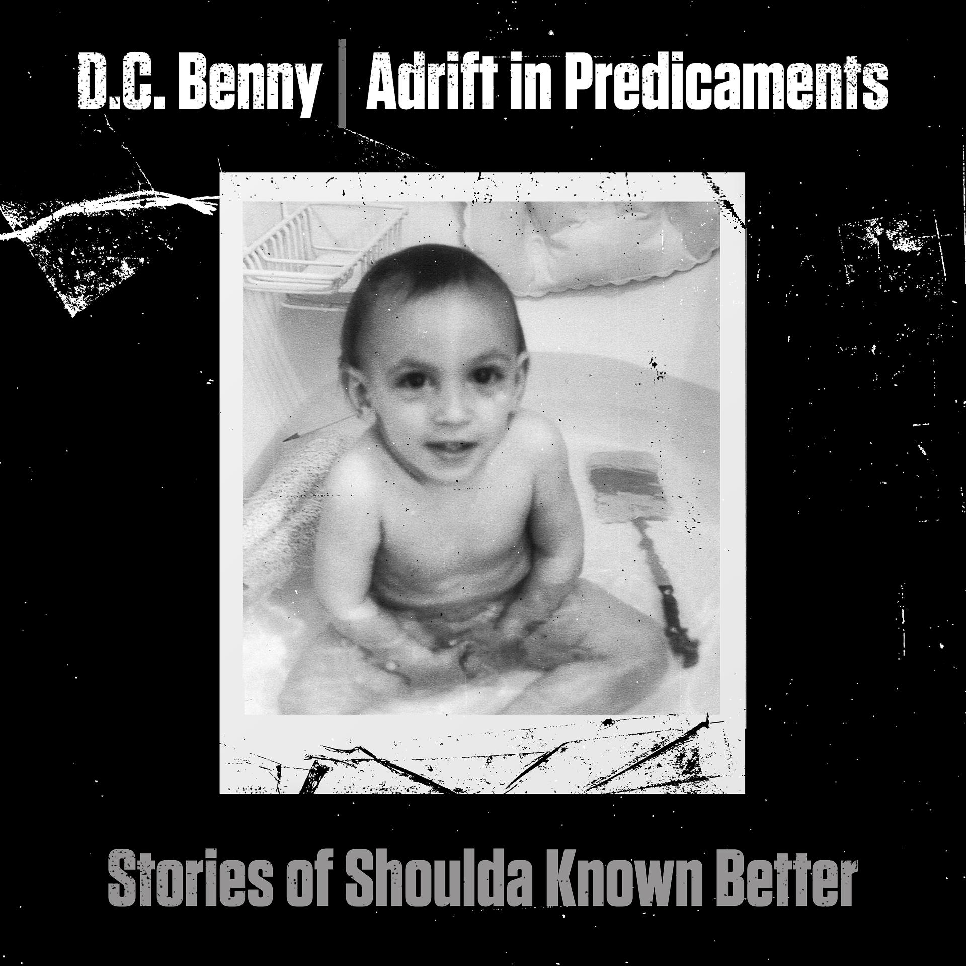 Постер альбома Adrift in Predicaments: Stories of Shoulda Known Better