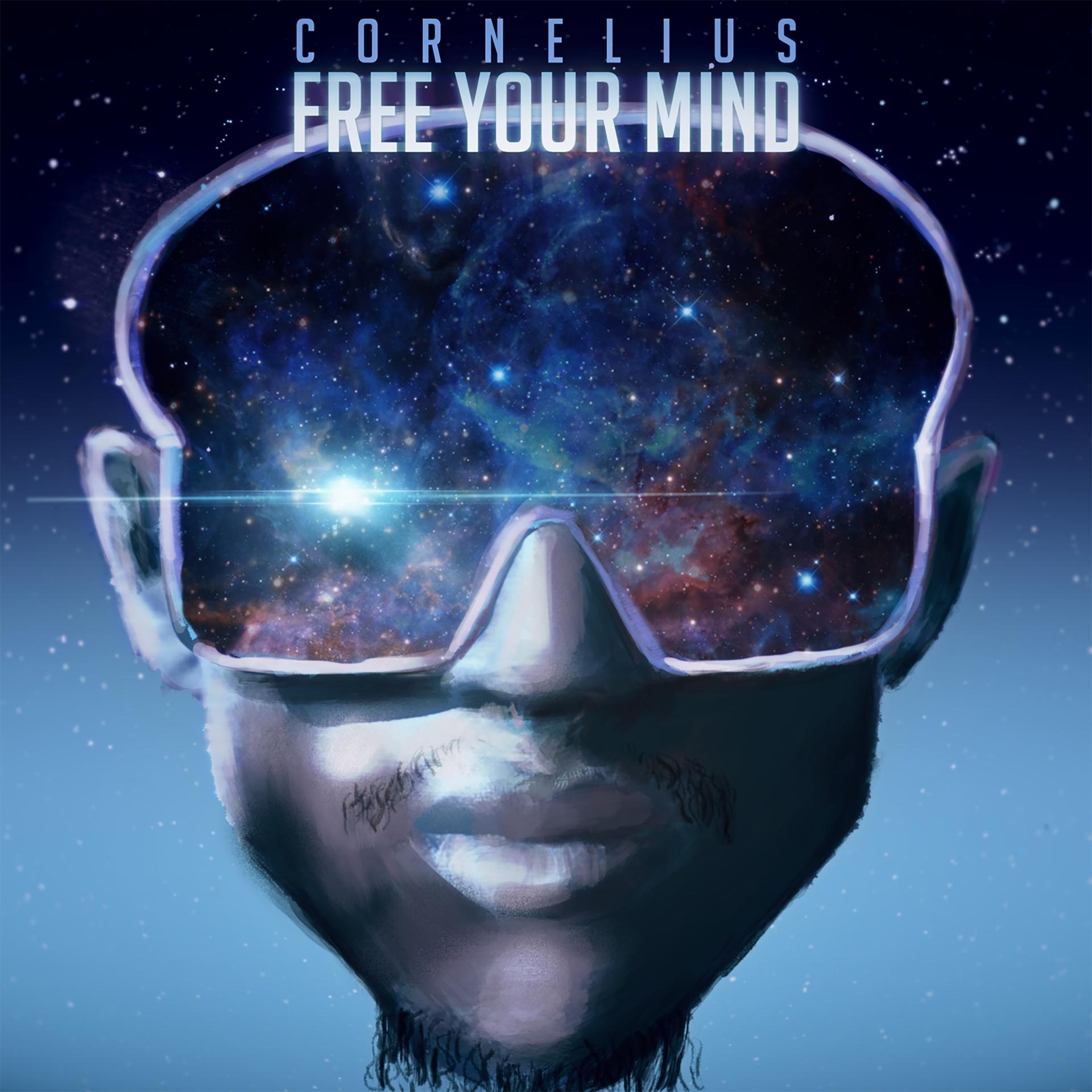 Постер альбома Free Your Mind (feat. Jordan Arts)
