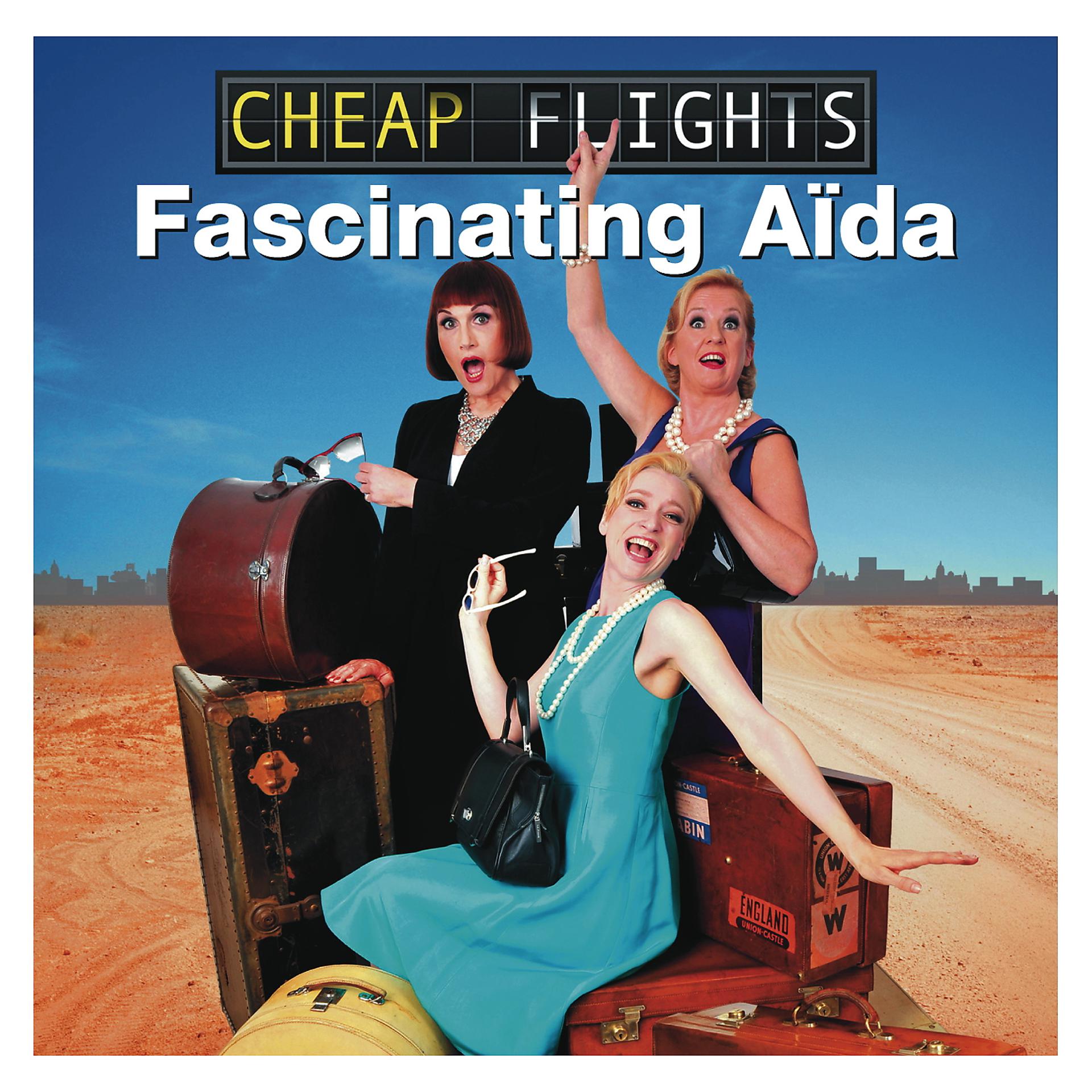 Постер альбома Cheap Flights