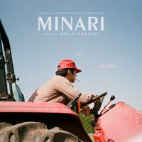 Постер альбома Minari (Original Motion Picture Soundtrack)